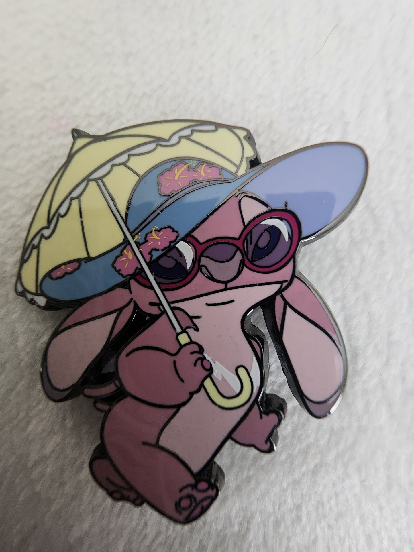 Figpin Disney Lilo and Stitch Rare Mystery Pins
