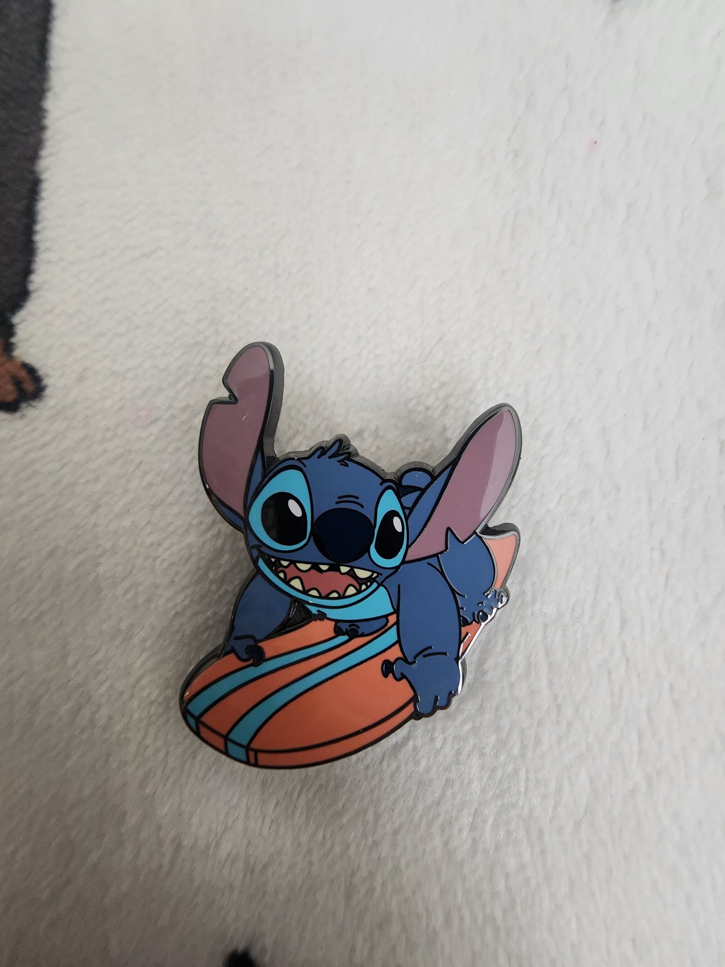 Figpin Disney Lilo and Stitch Mystery Pins