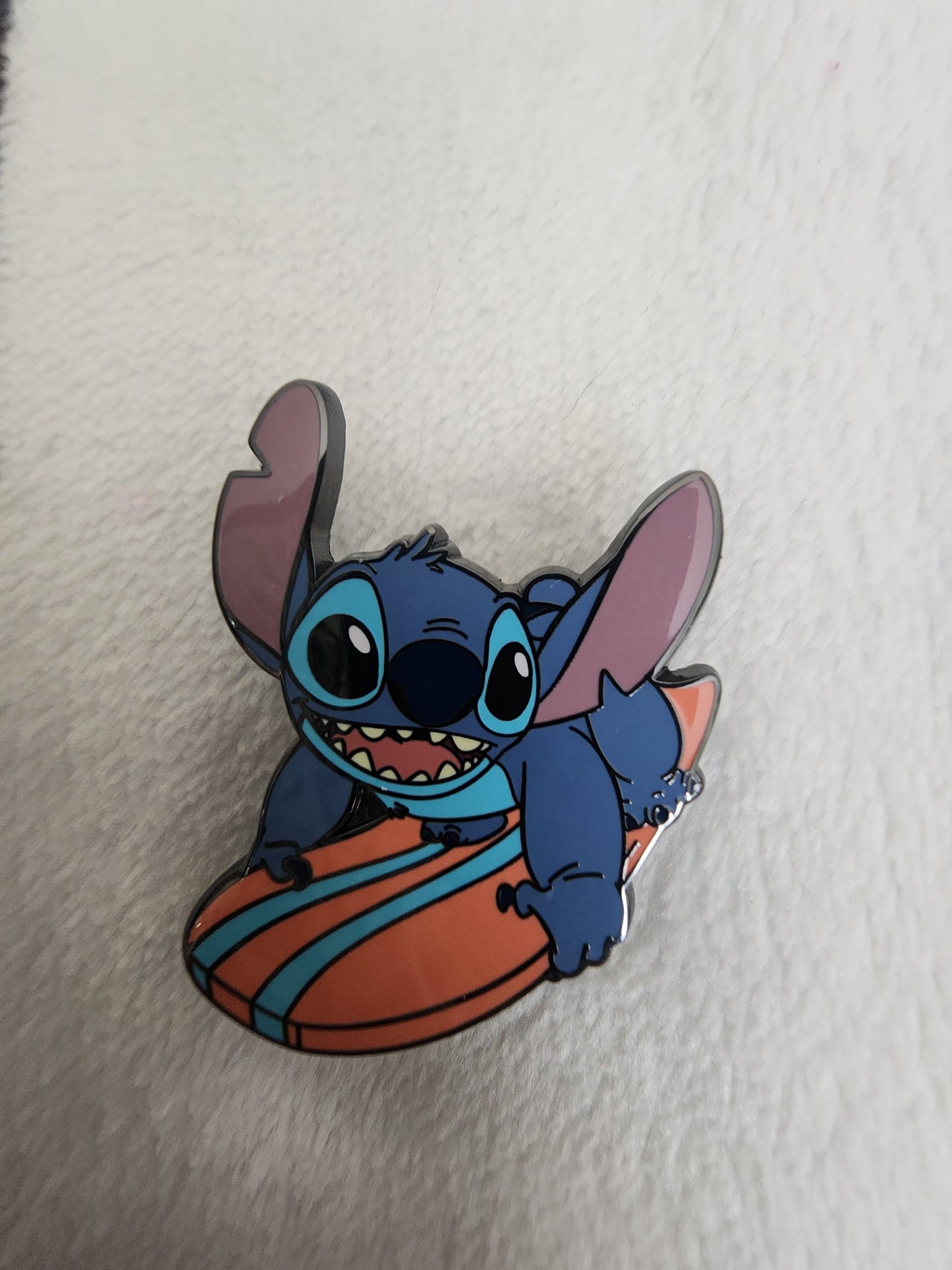 Figpin Disney Lilo and Stitch Mystery Pins