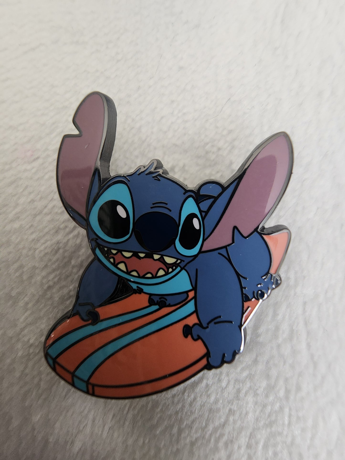 Figpin Disney Lilo and Stitch Mystery Pins