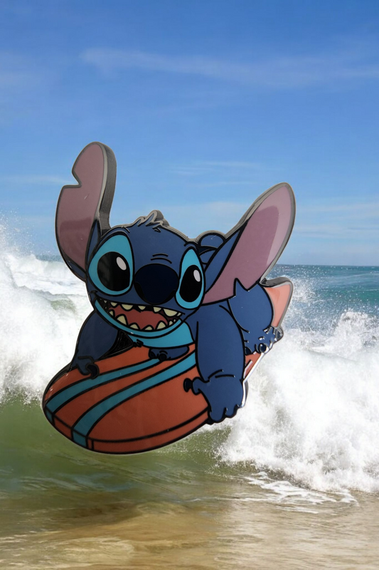 Figpin Disney Lilo and Stitch Mystery Pins