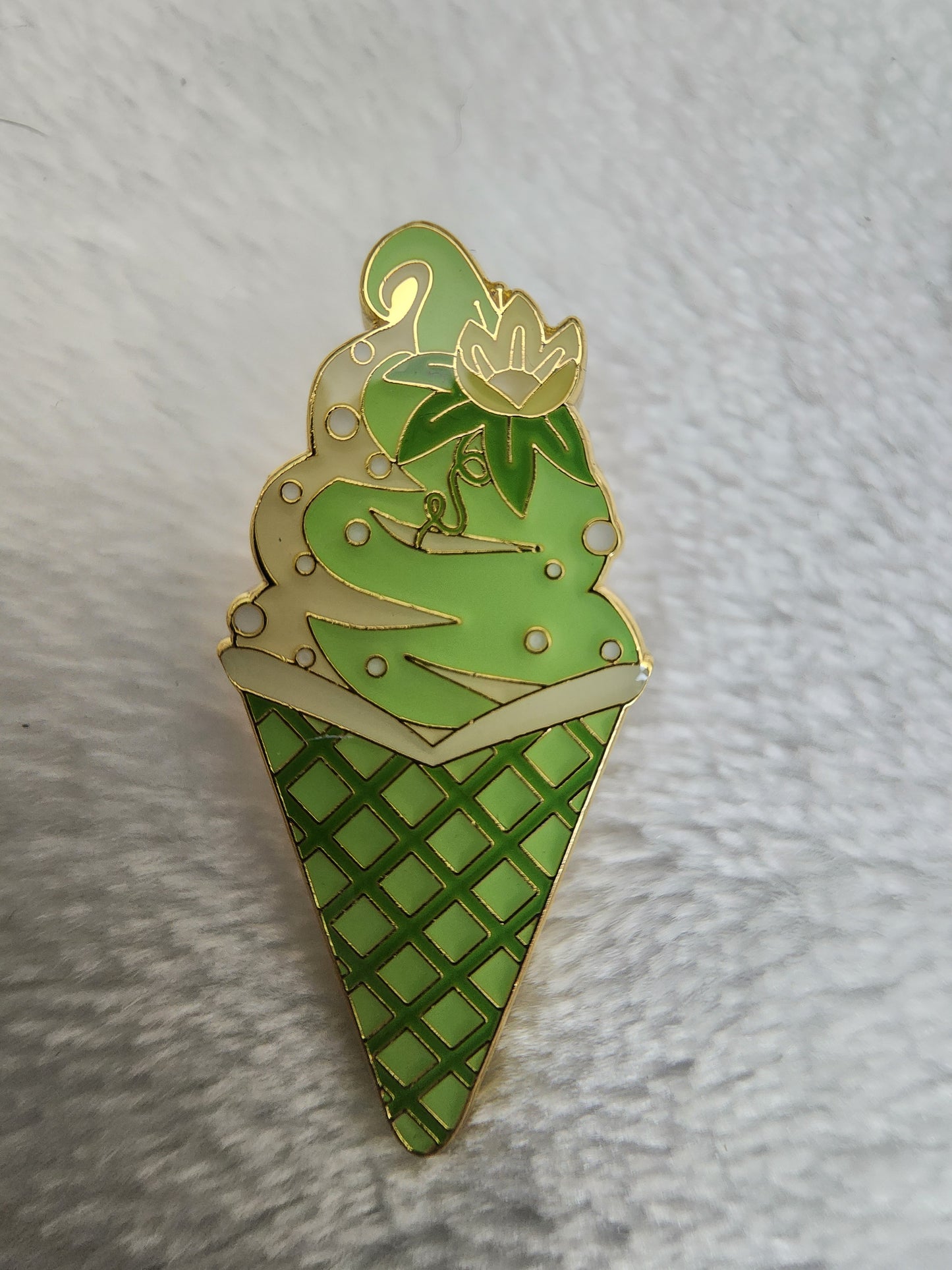 Loungefly Disney Princess Ice Cream Mystery Pins