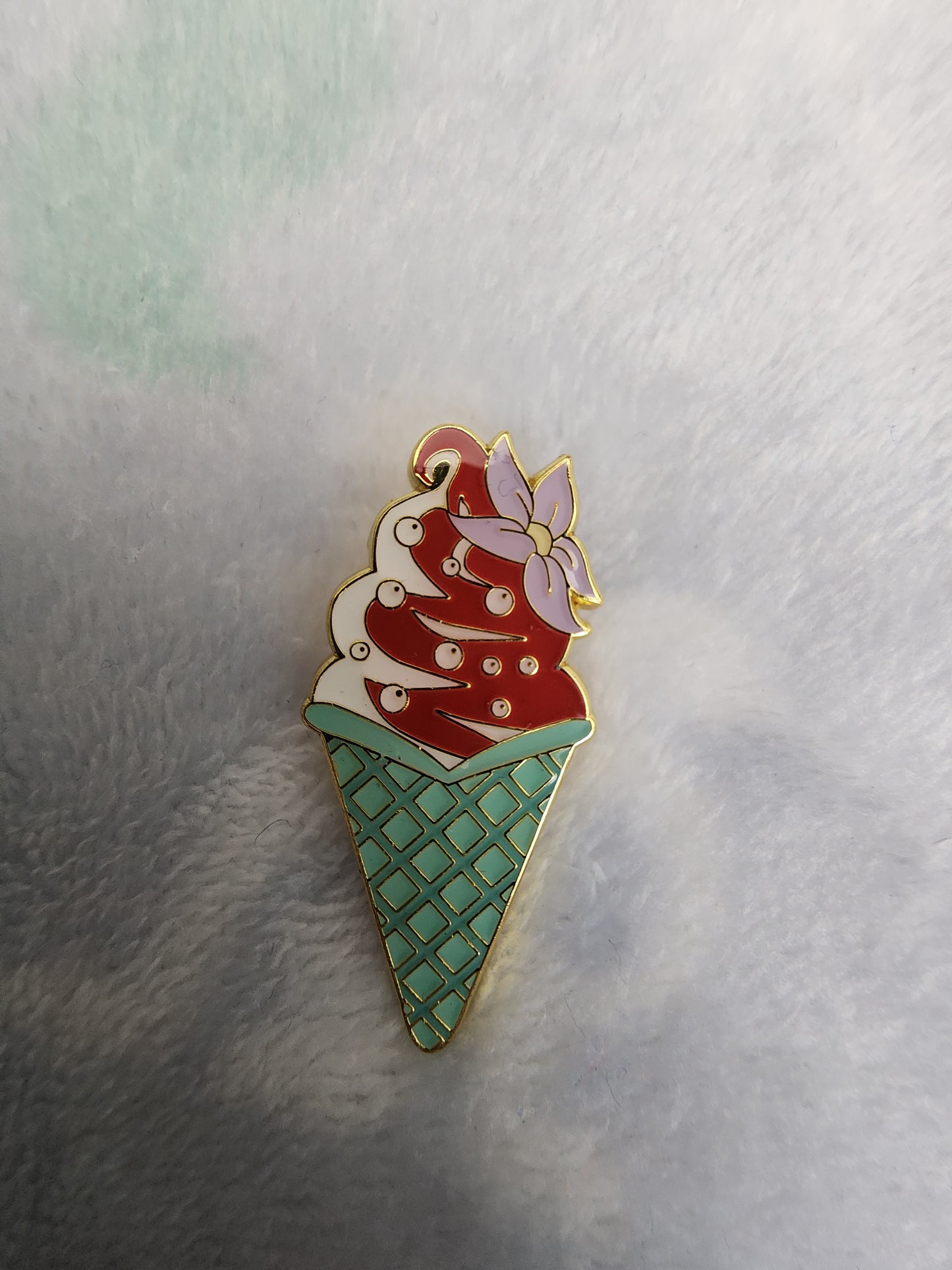 Loungefly Disney Princess Ice Cream Mystery Pins