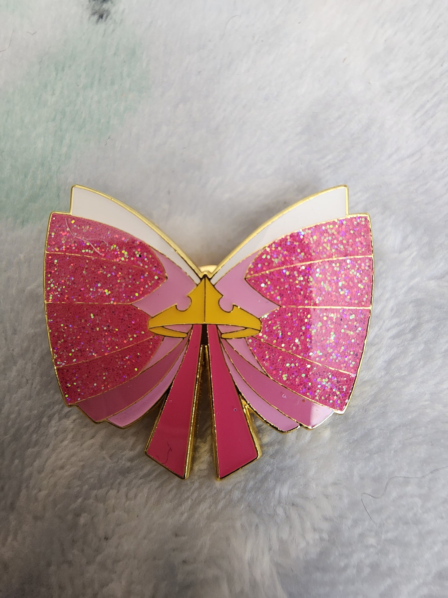 Loungefly Disney Princess Bow Mystery Pins