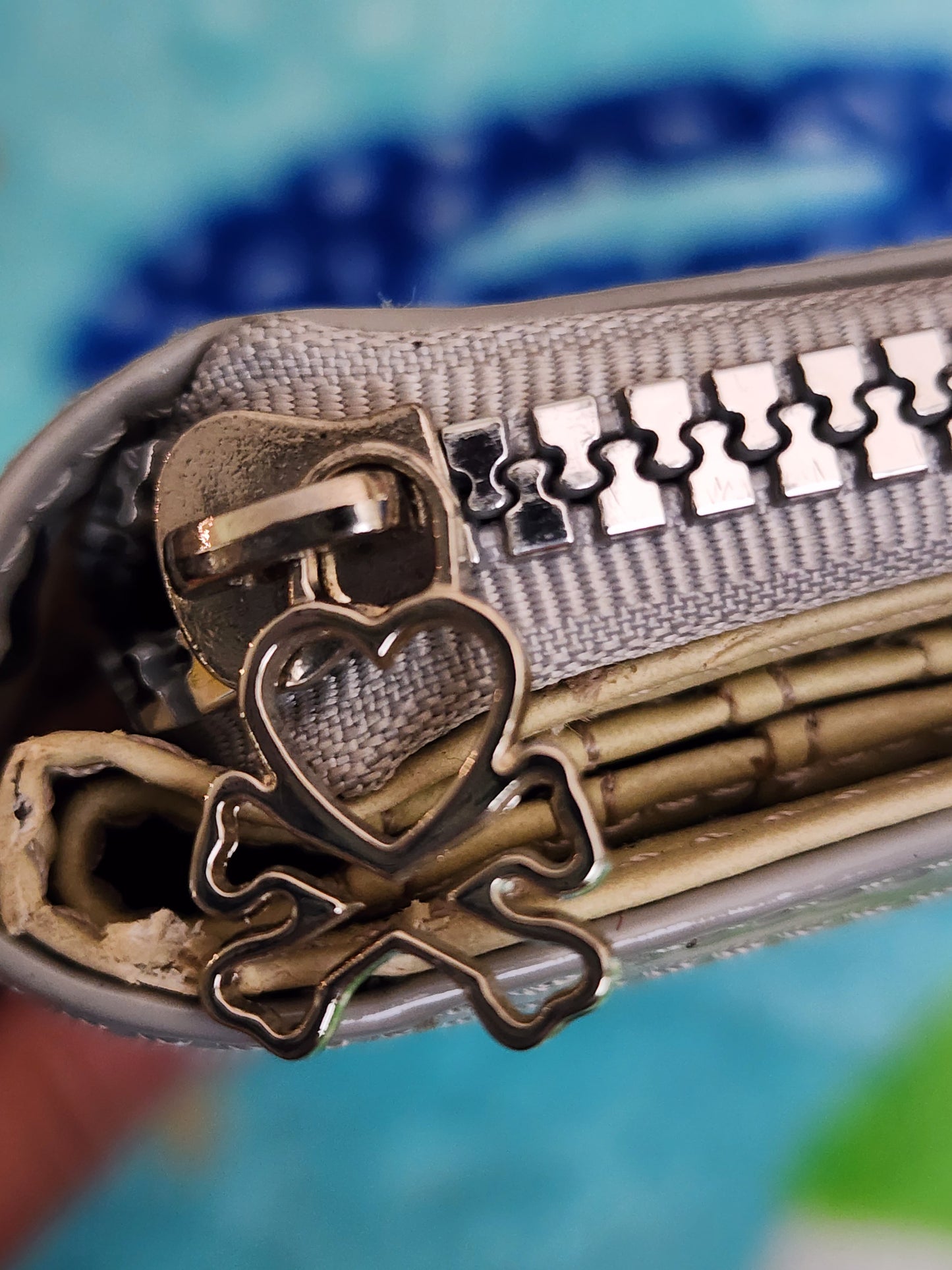 Tokidoki Adios and Cico Cico Wallet