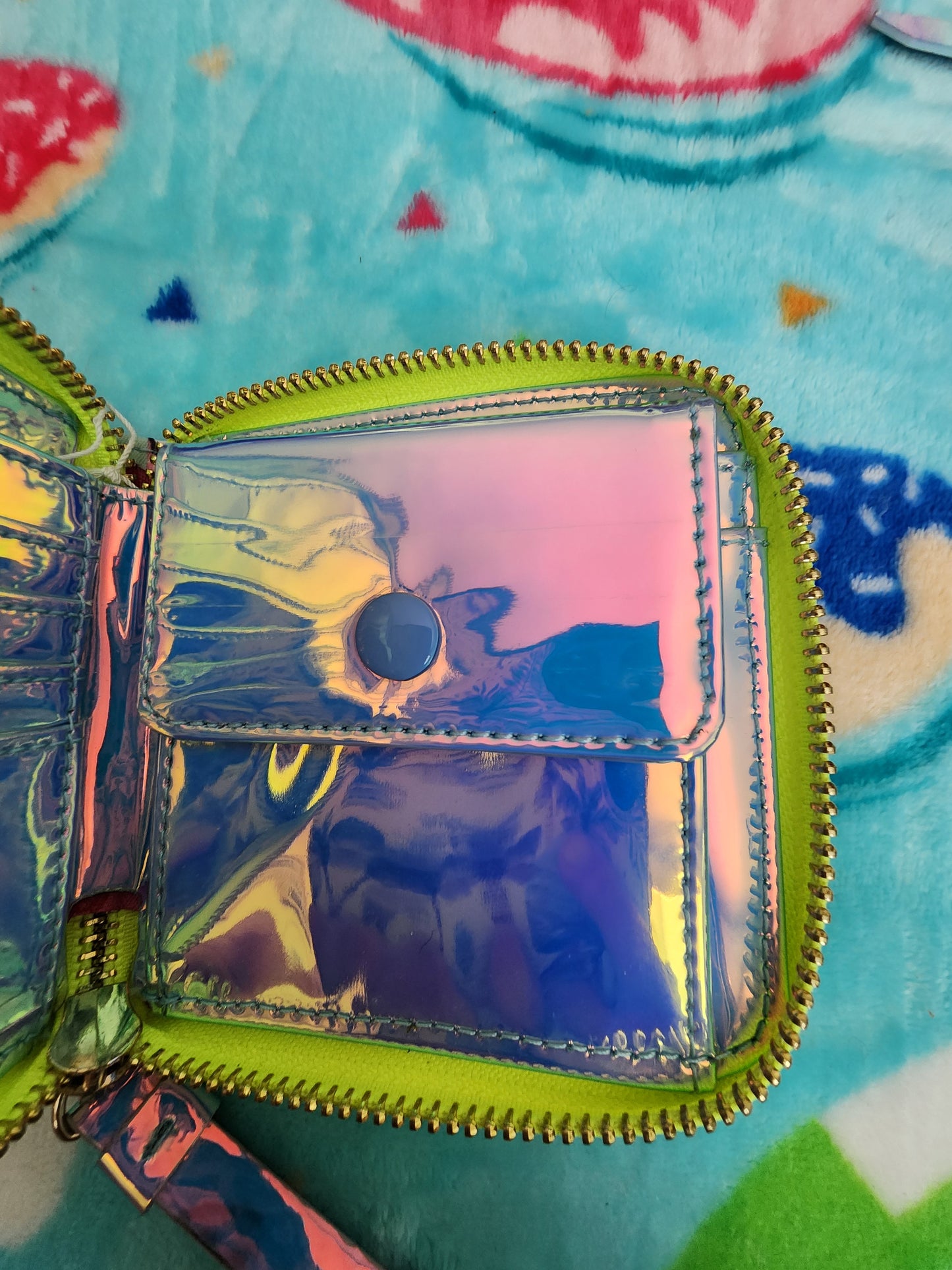 Tokidoki Summer Fun Wallet