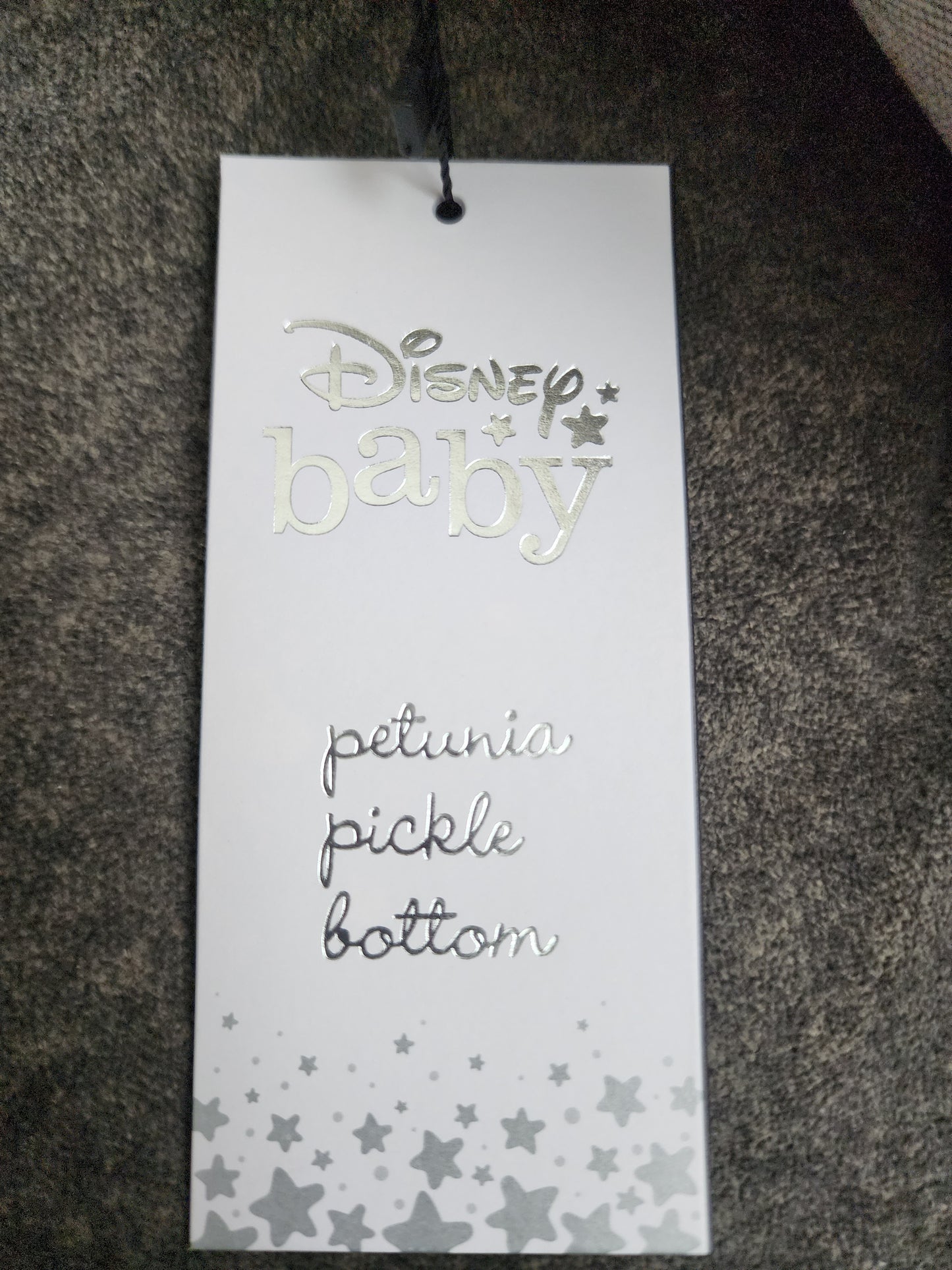 Petunia Pickle Bottom Disney Winnie the Pooh and Friends Criss-Cross Sling Bag