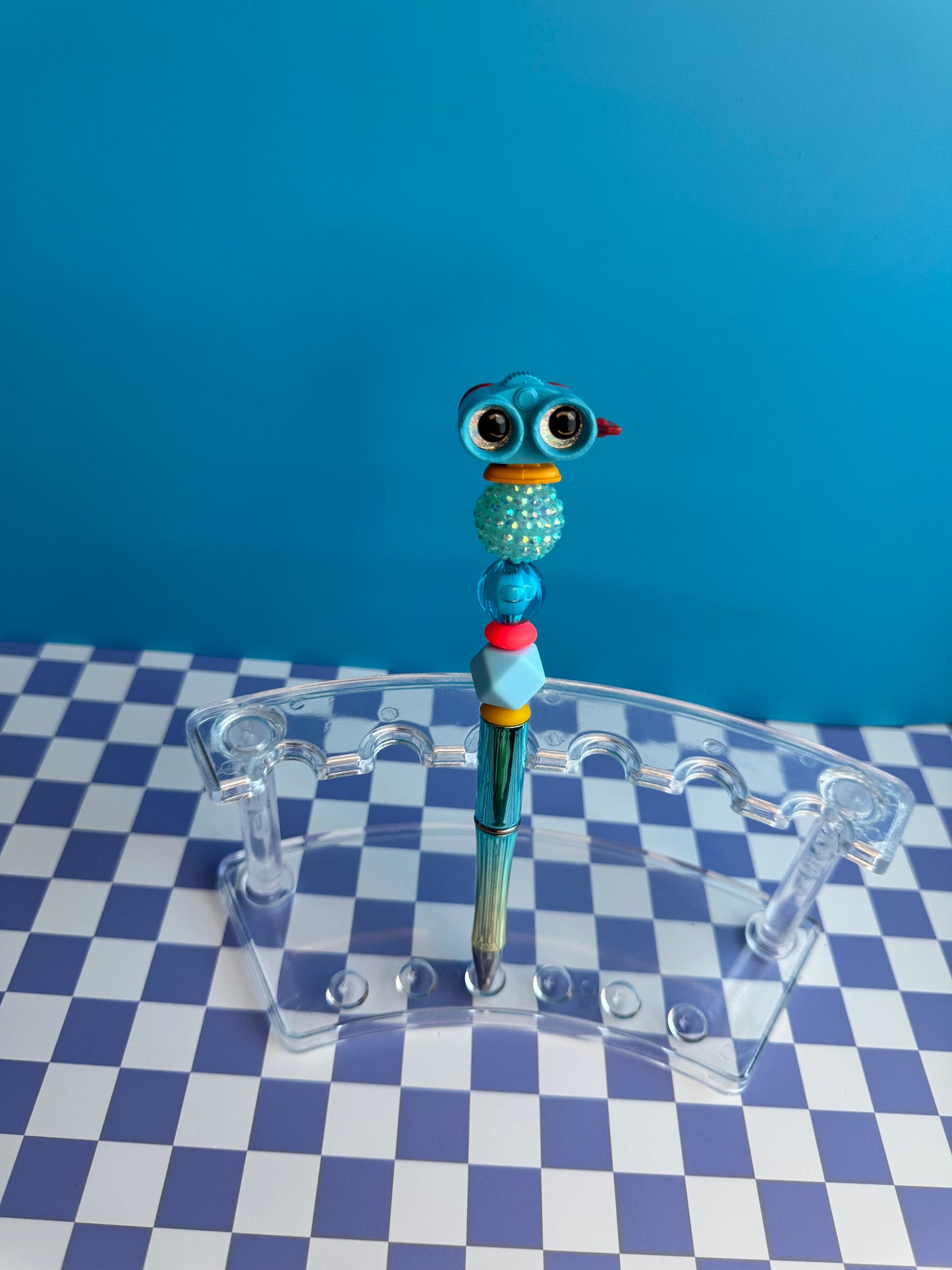 Toy Story Doorable Beaded Pens