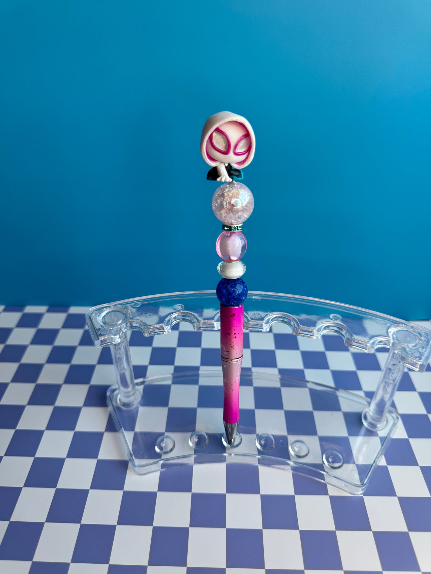 Marvel Doorables Beaded Pens