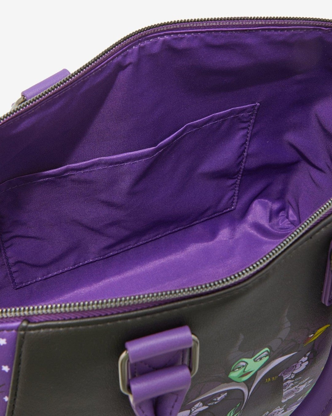 Loungefly Disney Malifacent Mistress of Evil Handbag