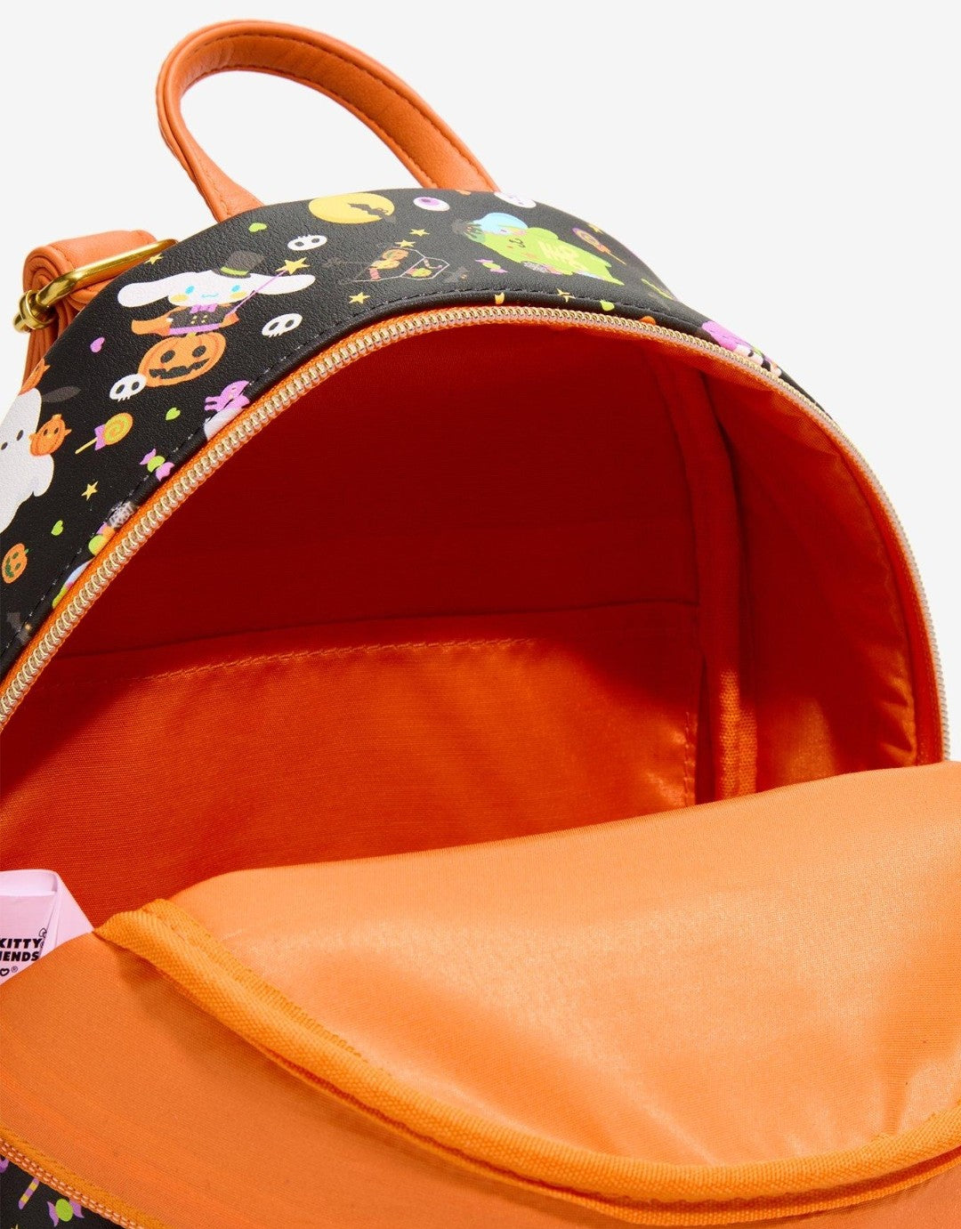 Loungefly Sanrio Hello Kitty and Friends Halloween Costumes Backpack