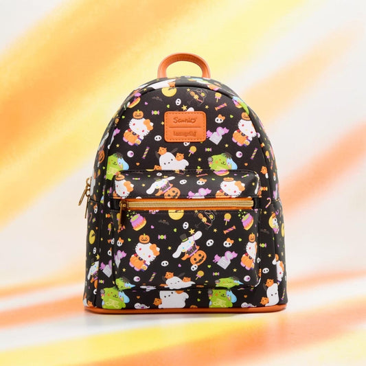 Loungefly Sanrio Hello Kitty and Friends Halloween Costumes Backpack