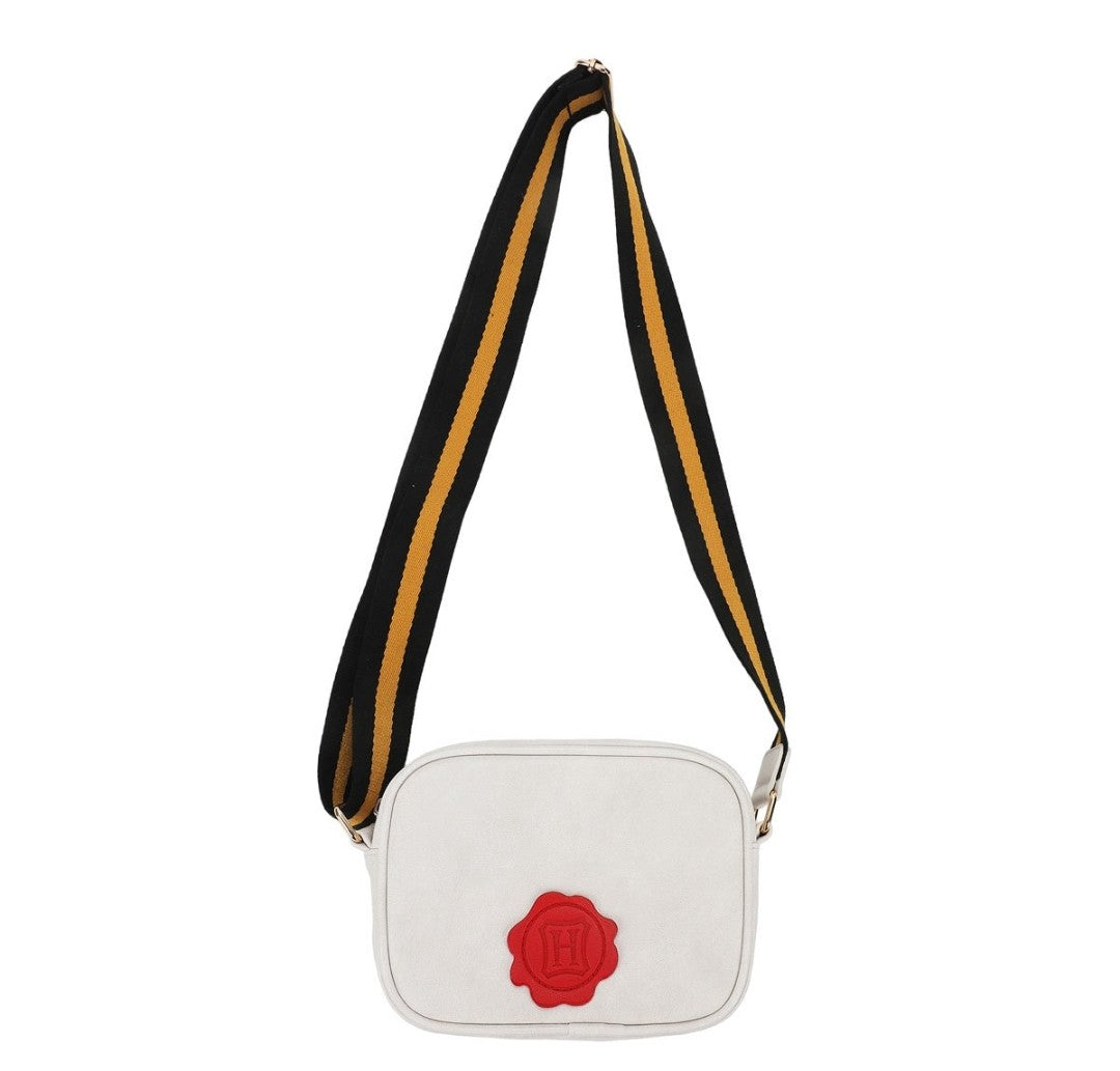 Harry Potter Hogwarts Letter Envelope Crossbody Bag