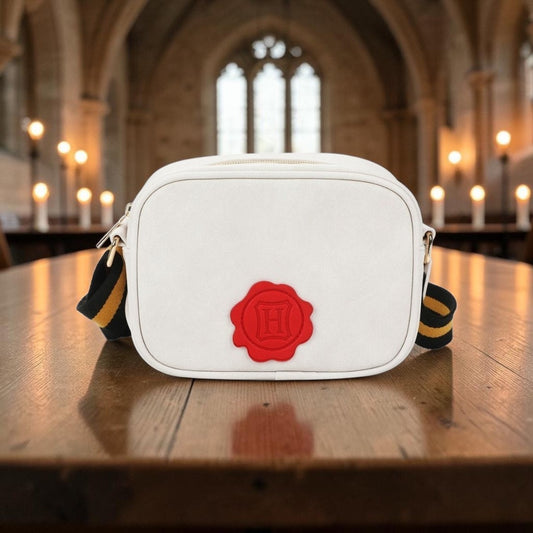 Harry Potter Hogwarts Letter Envelope Crossbody Bag