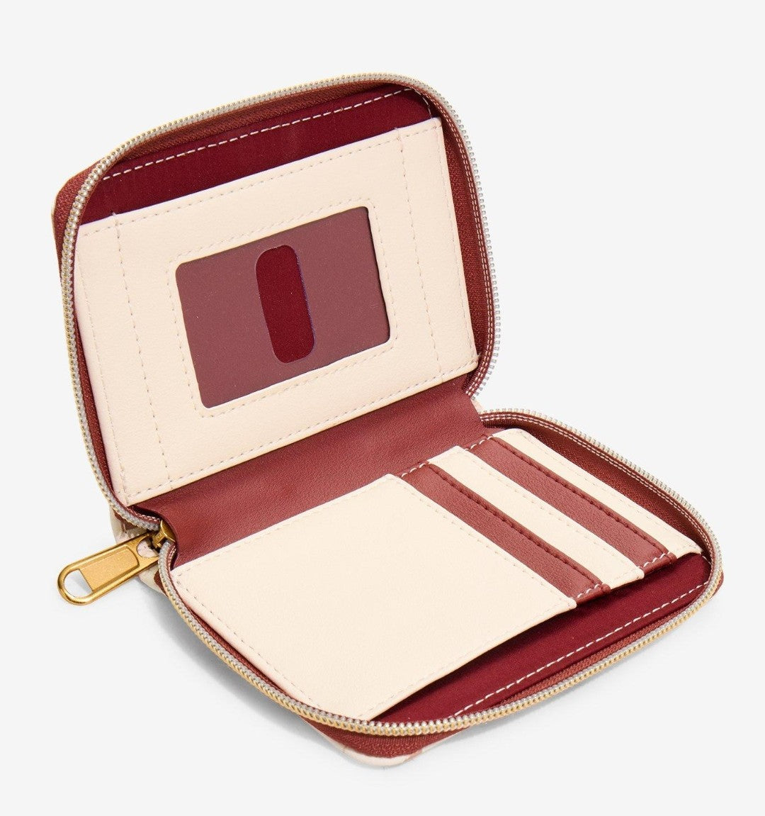 Loungefly Disney Pixar Up Carl and Ellie Fall Wallet