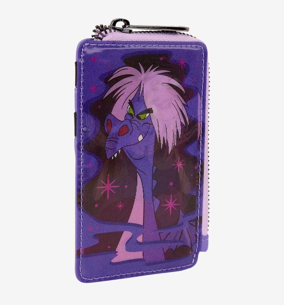 Loungefly Disney Sword & Stone Madam Mim Wallet