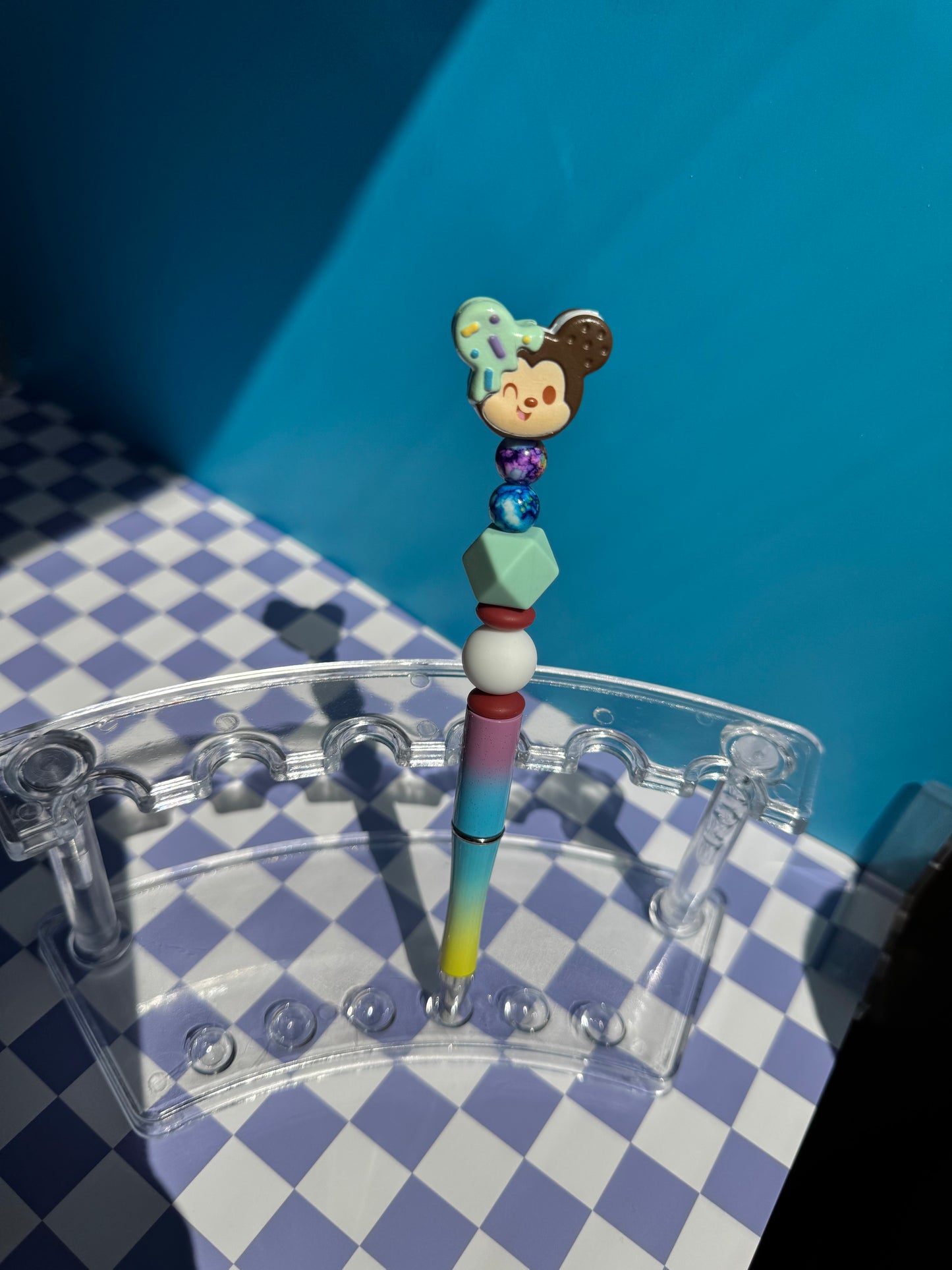 Munchling Beaded Pens