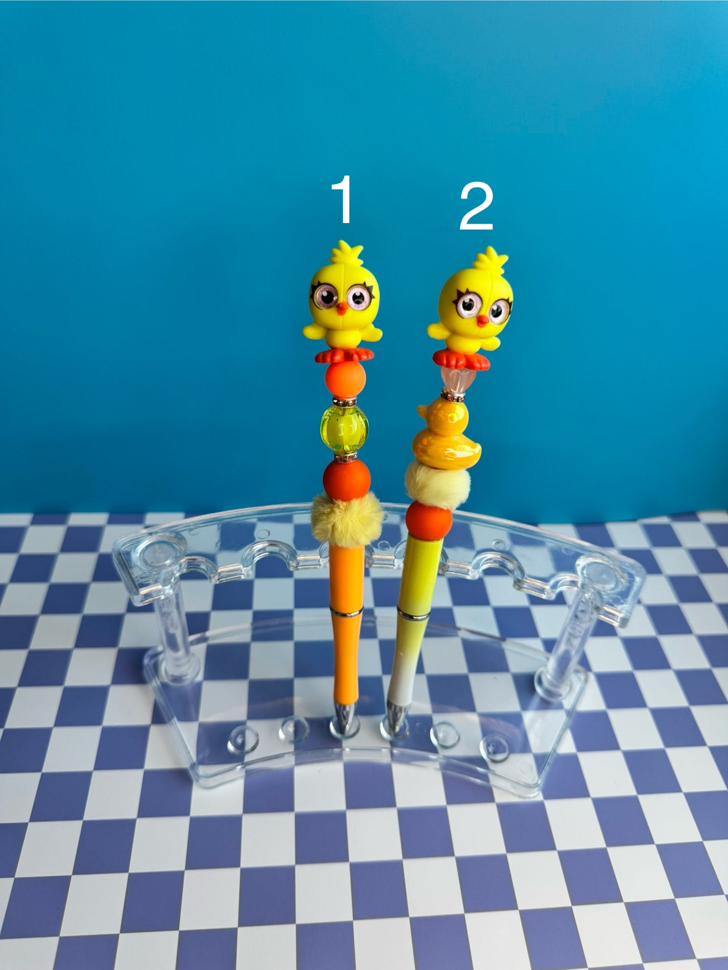 Toy Story Doorable Beaded Pens