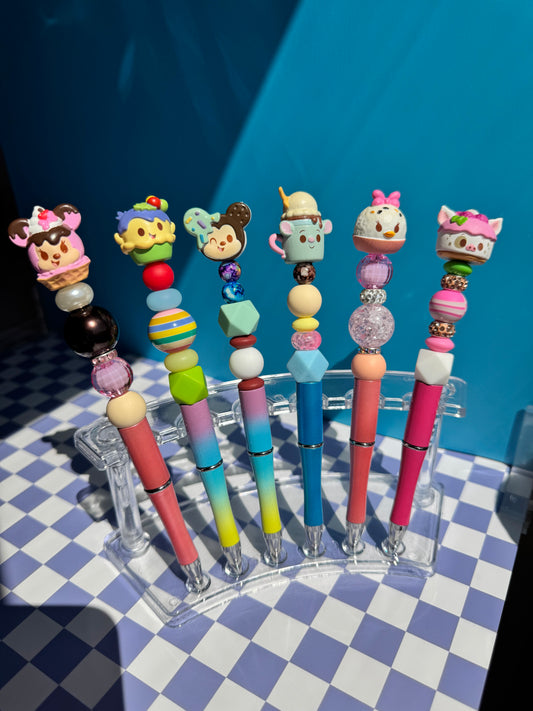 Munchling Beaded Pens