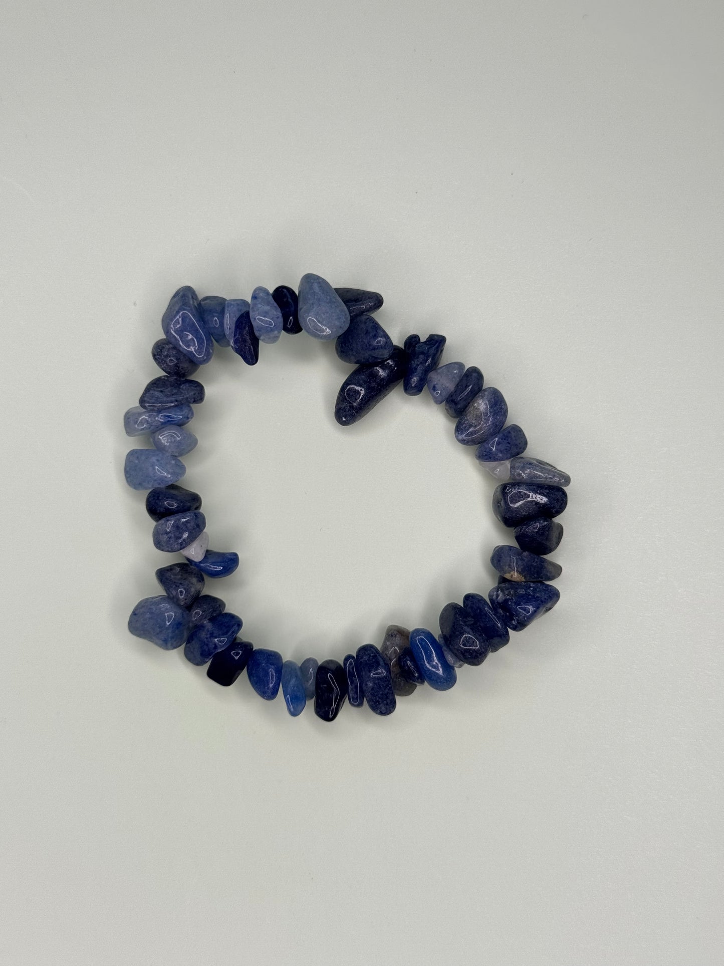 Rock Beaded Bracelets