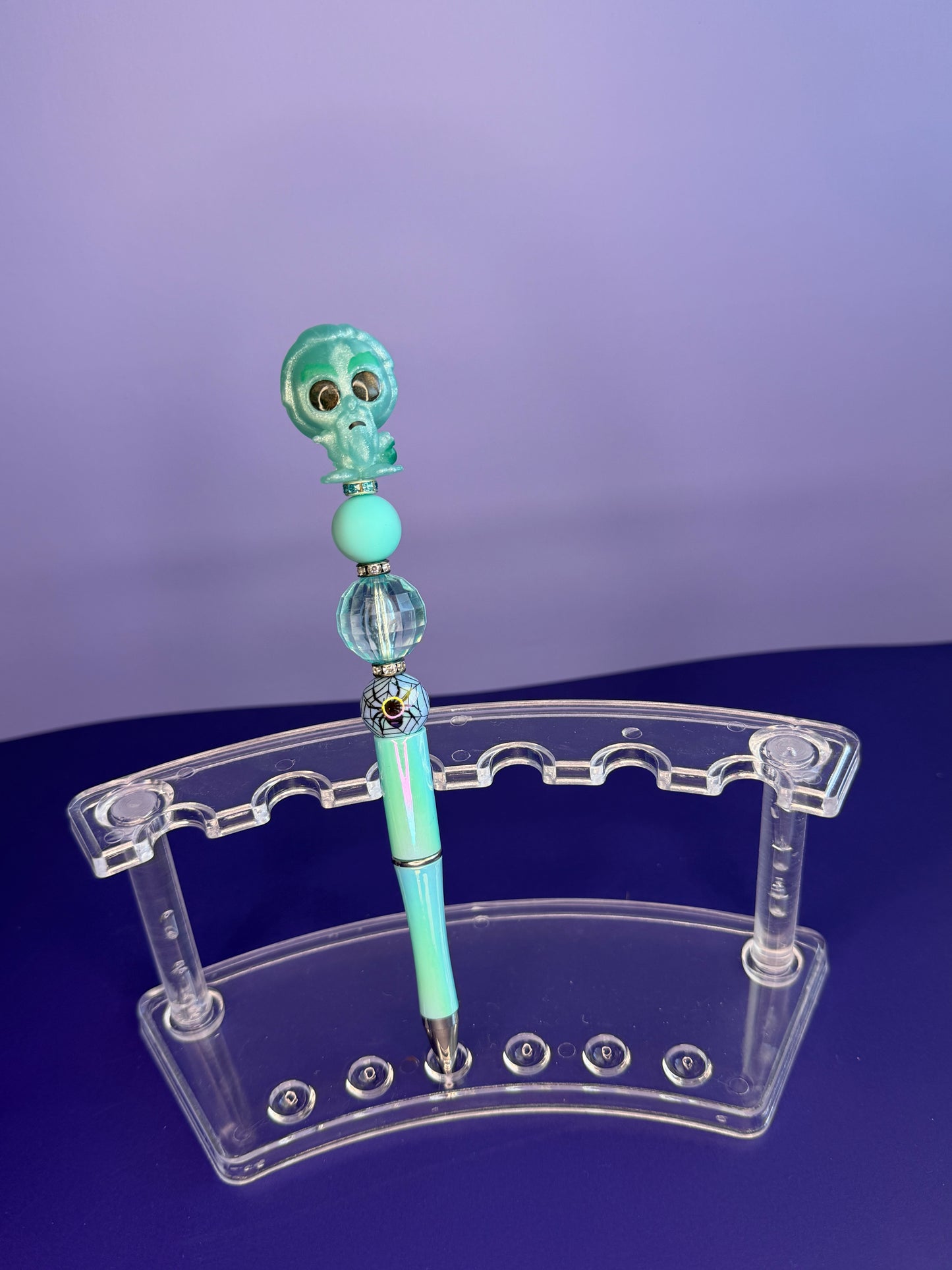 Haunted Mansion Doorable Beaded Pens