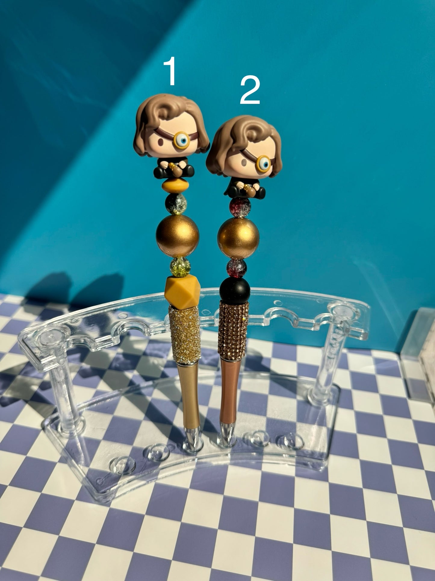Harry Potter Pop Mart Pop Bean Beaded Pens