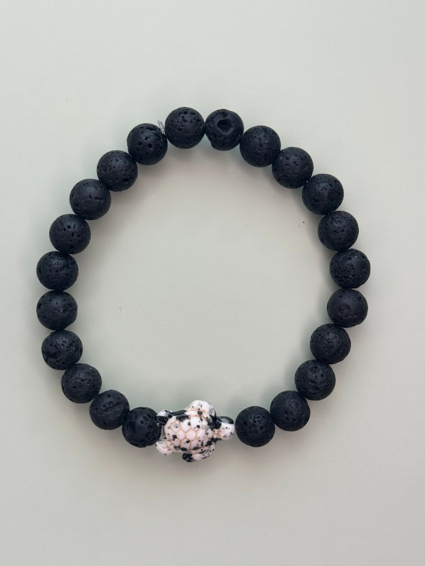 Turtle Beaded Bracelets