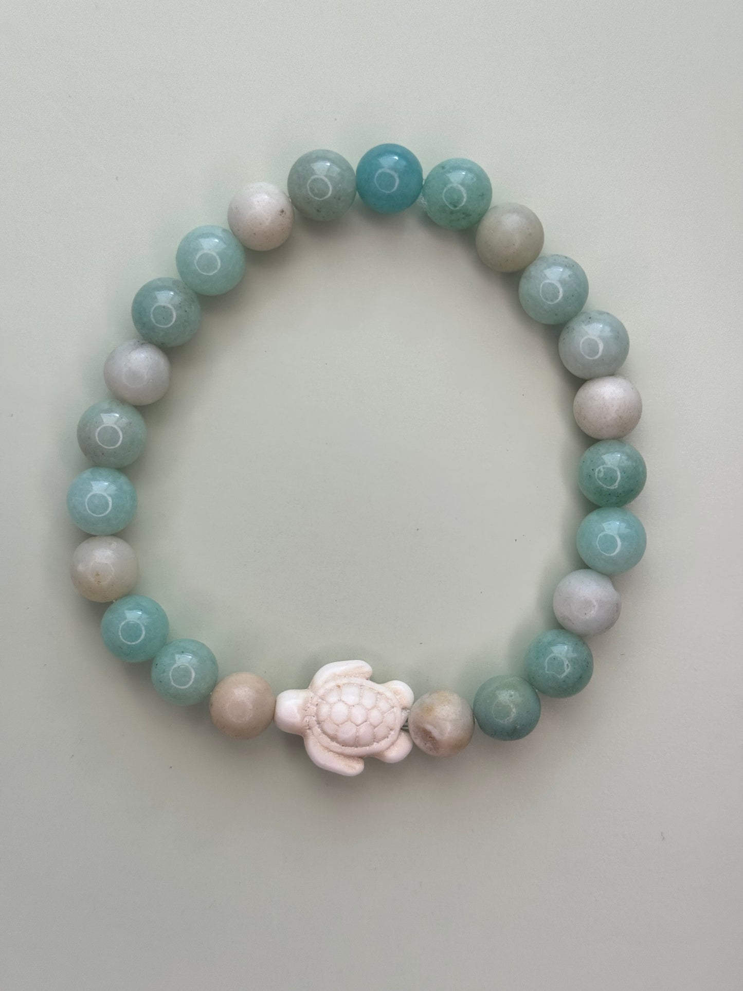 Turtle Beaded Bracelets