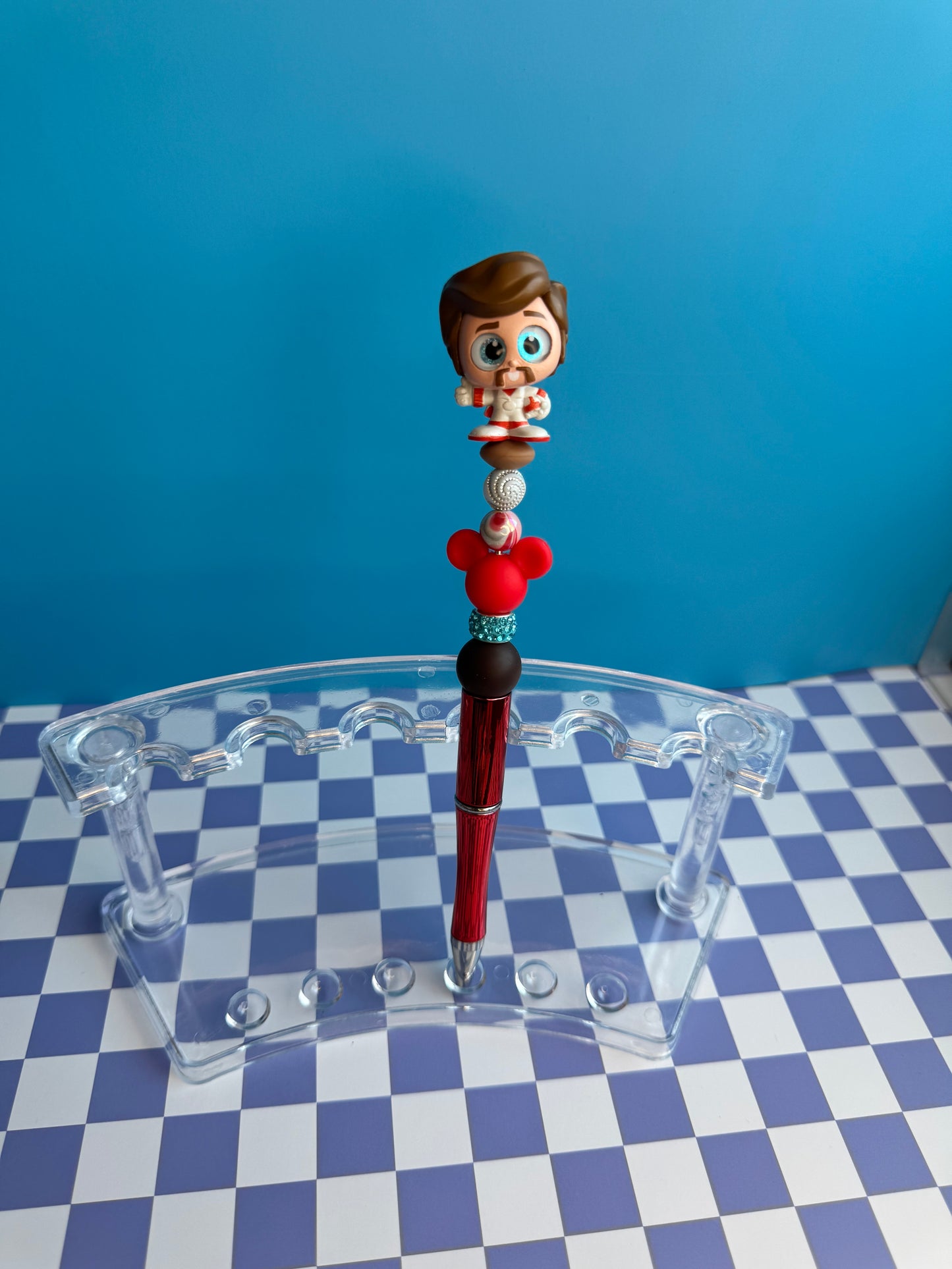 Toy Story Doorable Beaded Pens