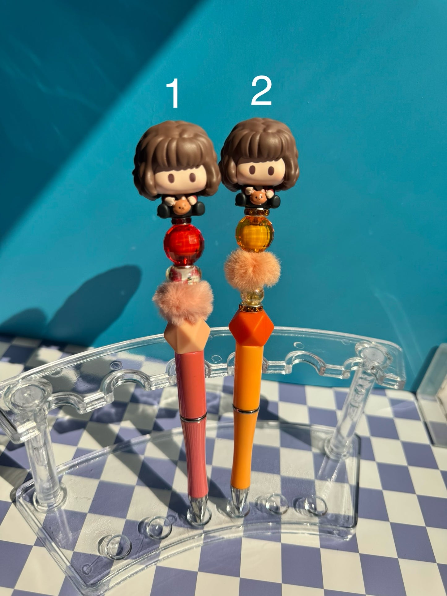 Harry Potter Pop Mart Pop Bean Beaded Pens