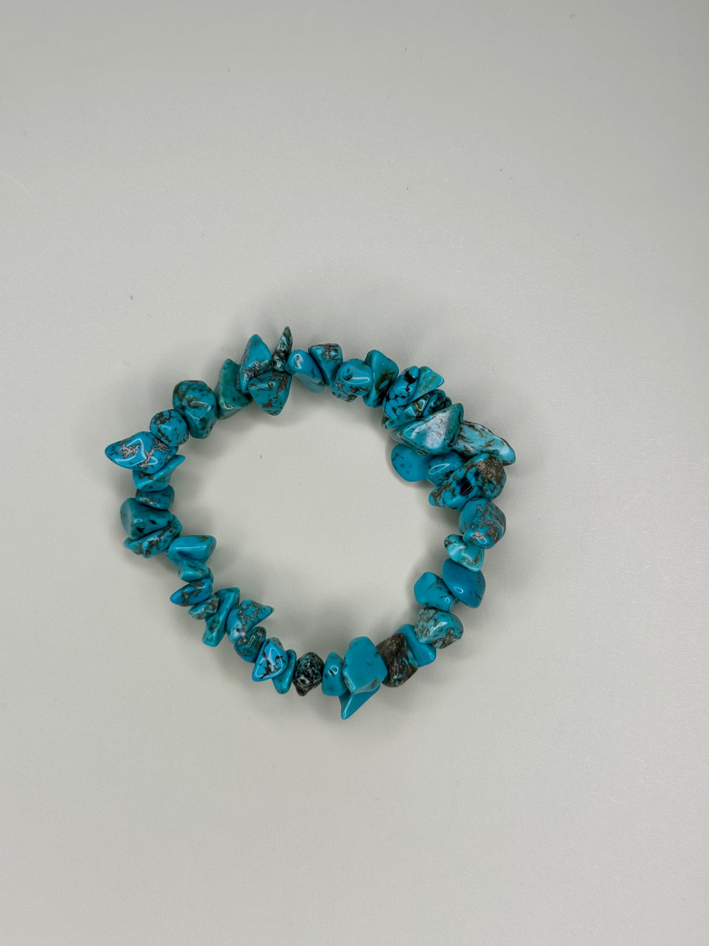 Rock Beaded Bracelets