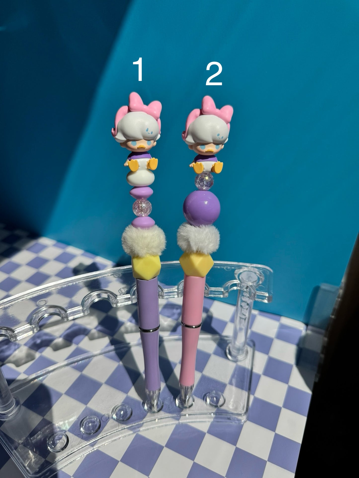 Pop Mart Dimoo World Disney Beaded Pens