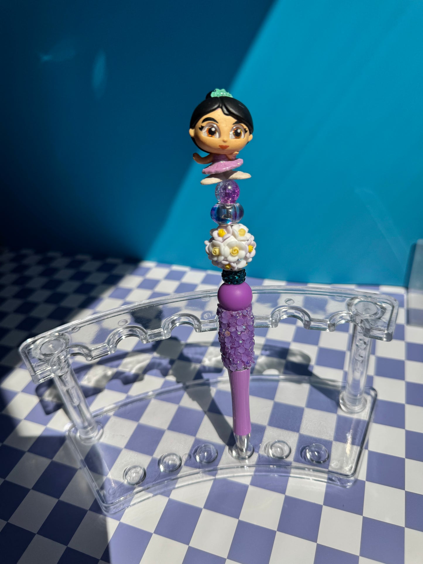 Disney Princesses Doorable Beaded Pens