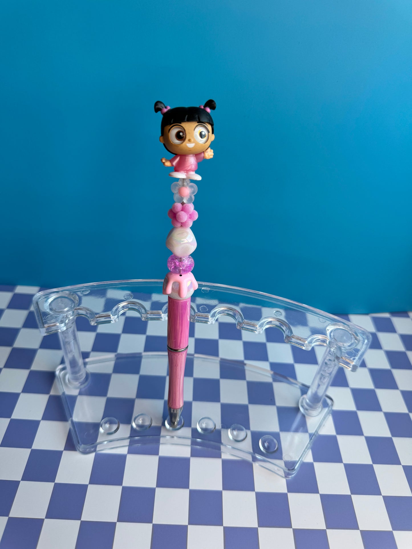 Monster’s Inc Doorable Beadable Pens