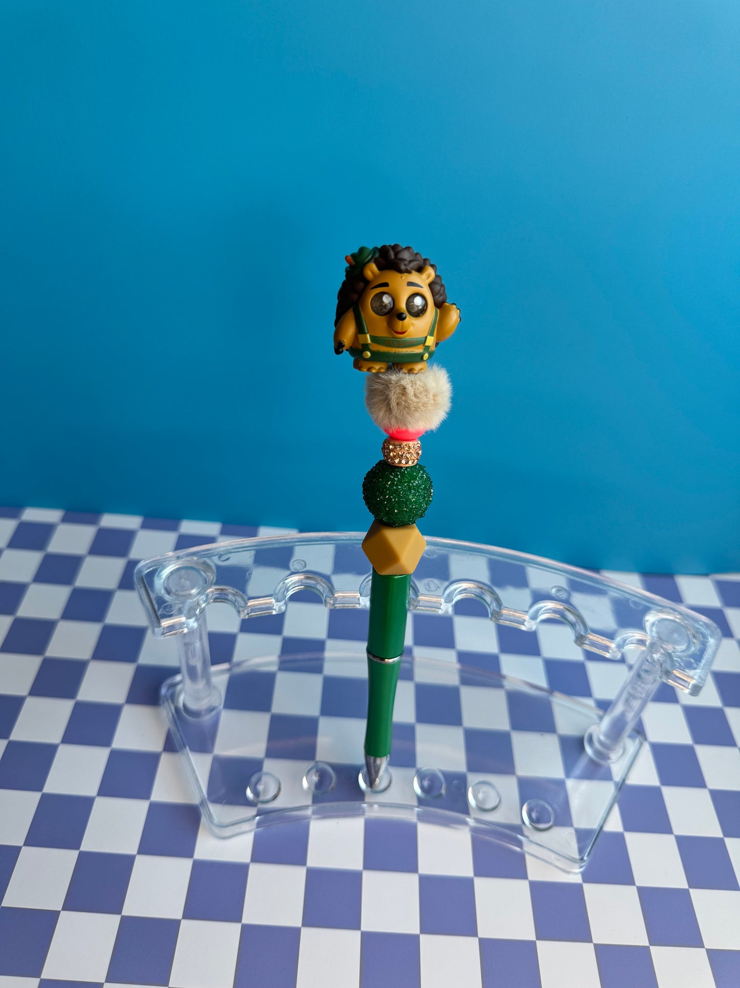 Toy Story Doorable Beaded Pens