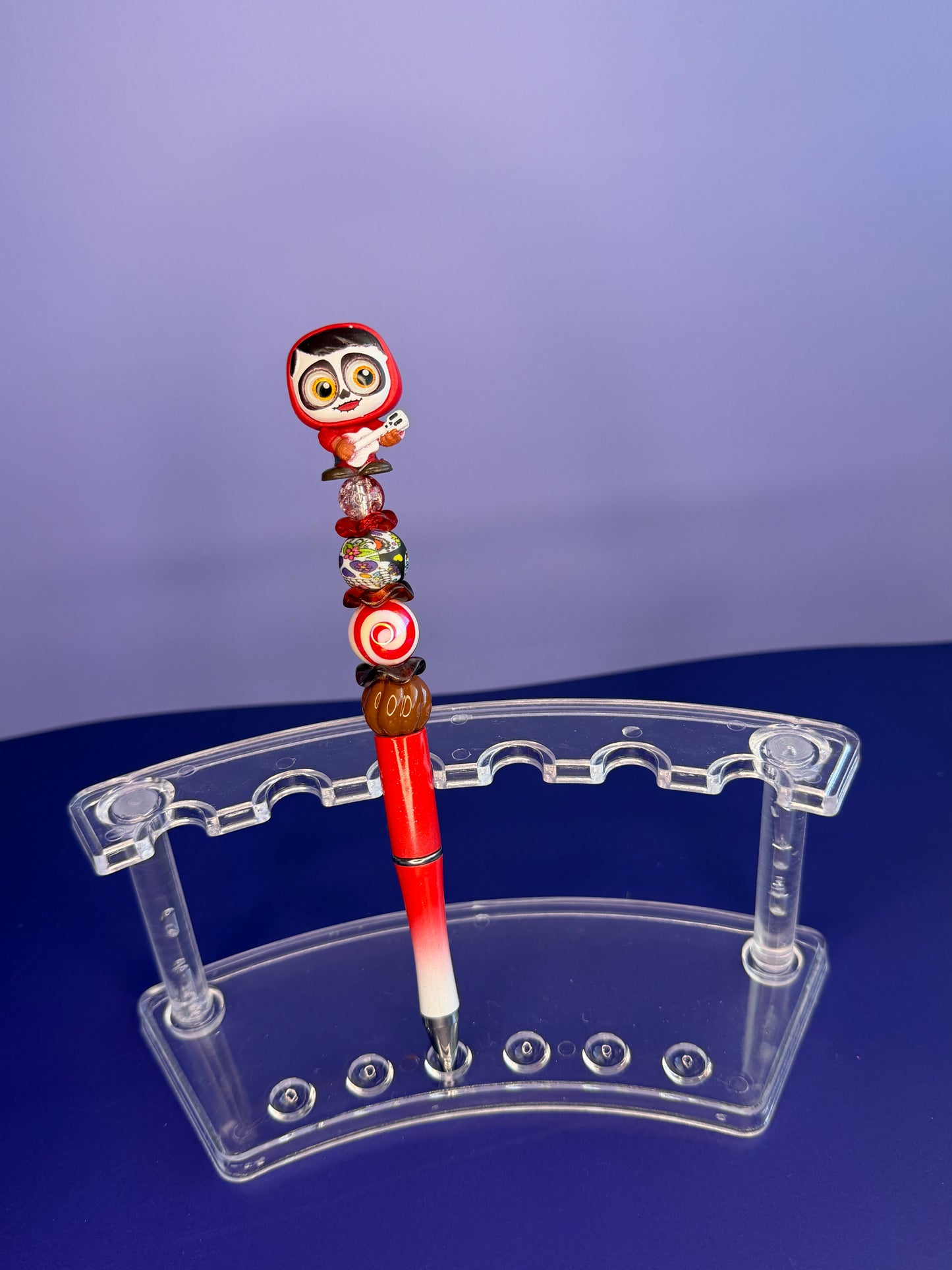 Coco Doorable Beaded Pens