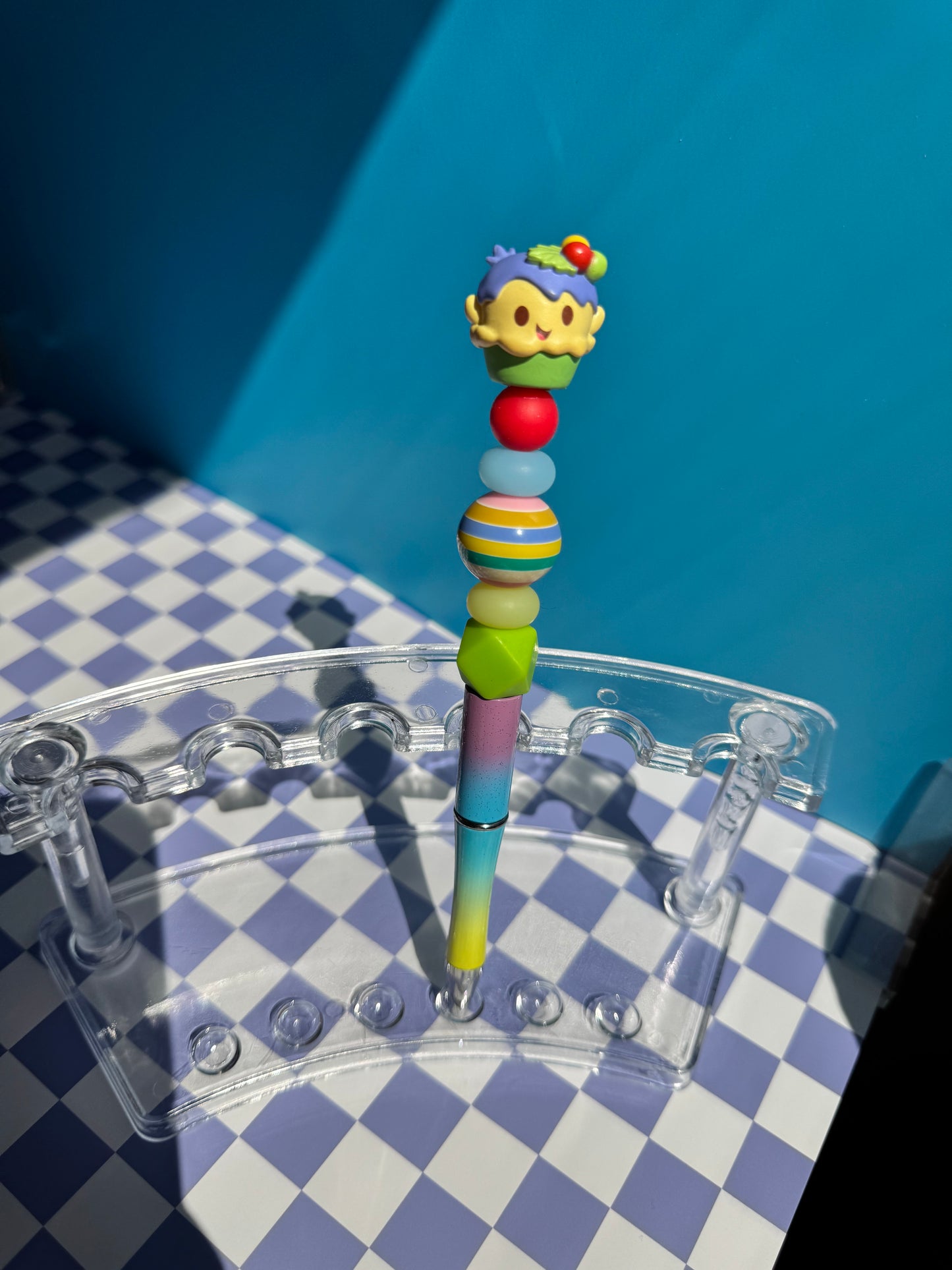 Munchling Beaded Pens