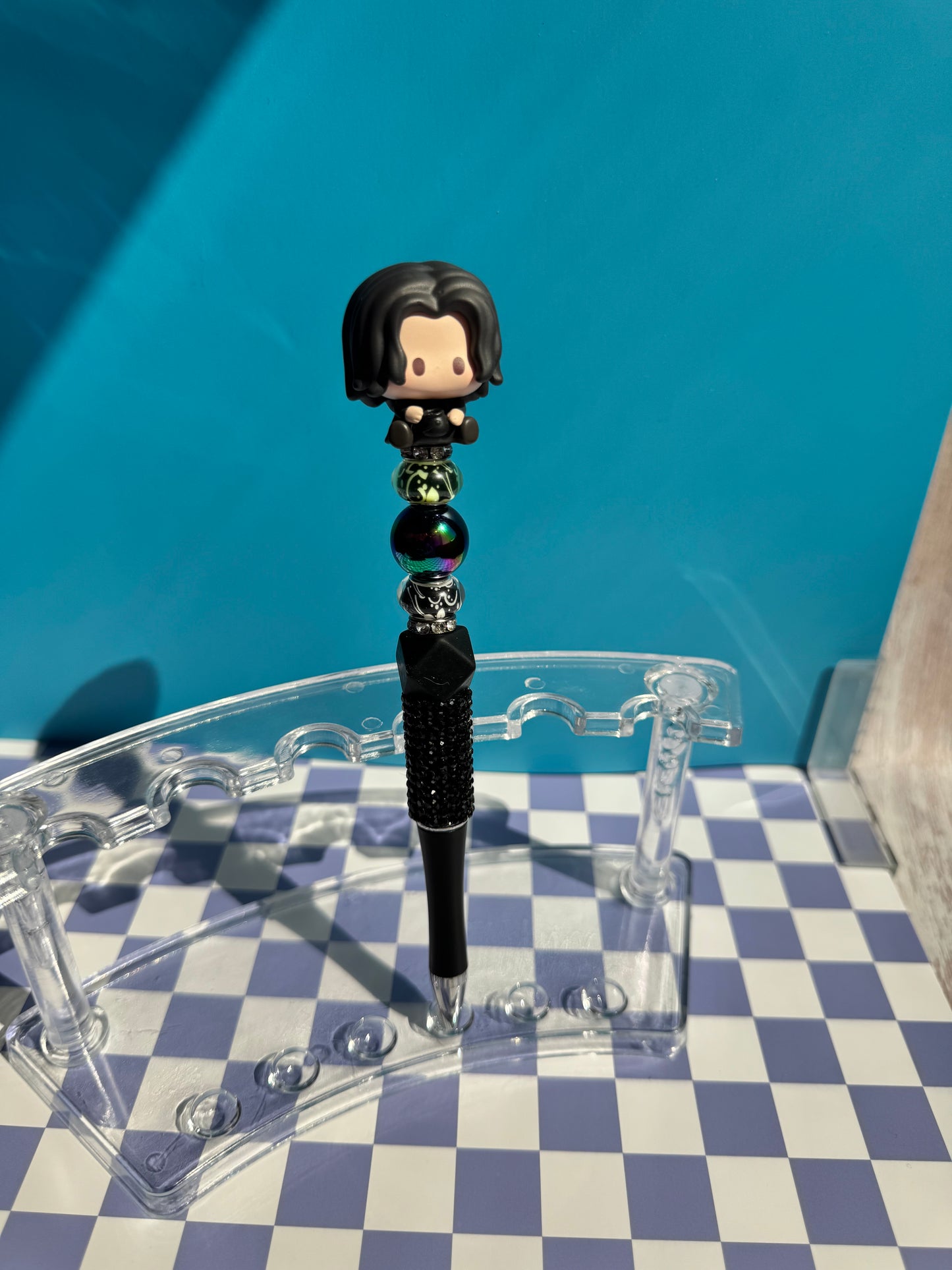 Harry Potter Pop Mart Pop Bean Beaded Pens