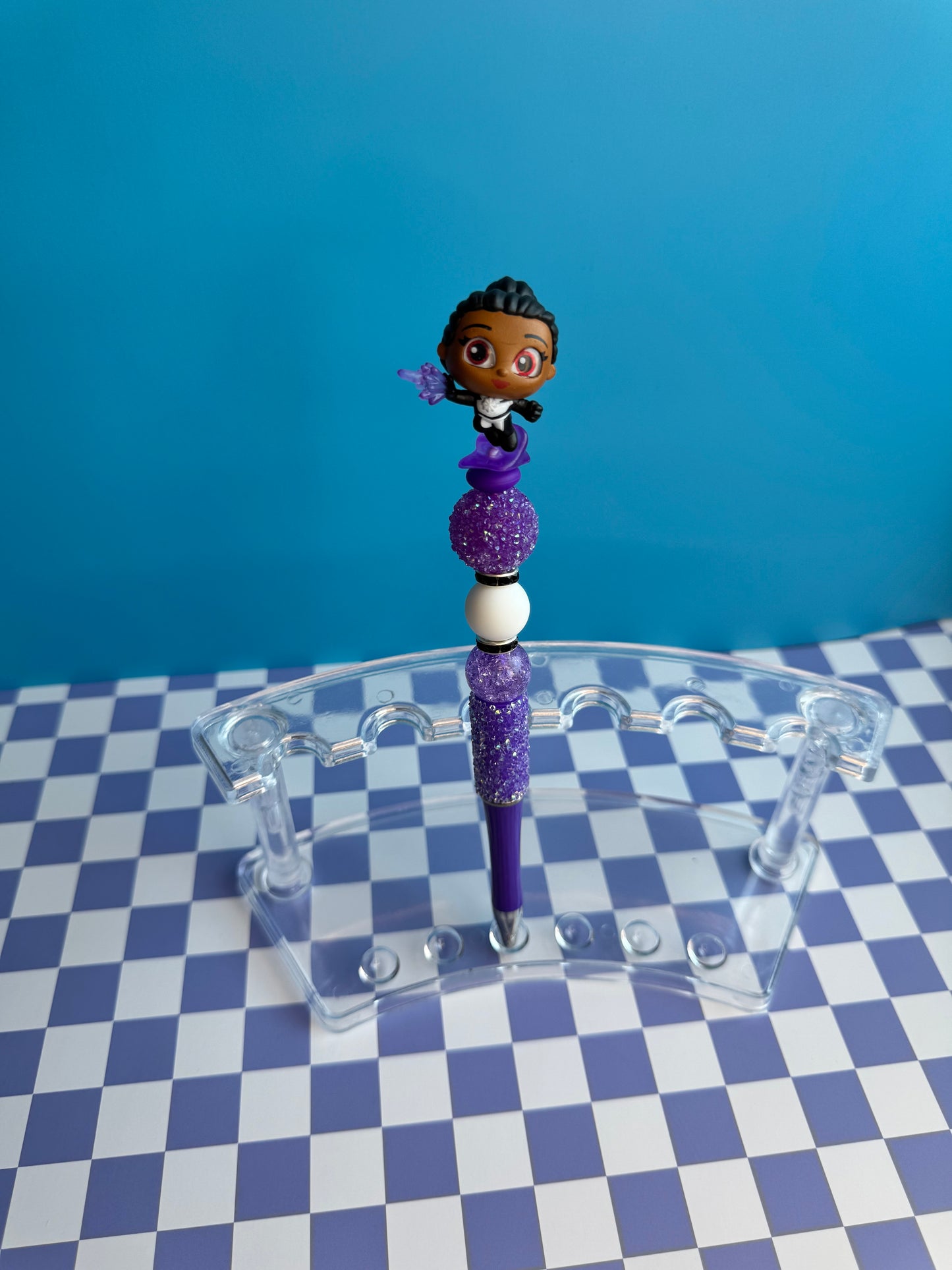 Marvel Doorables Beaded Pens