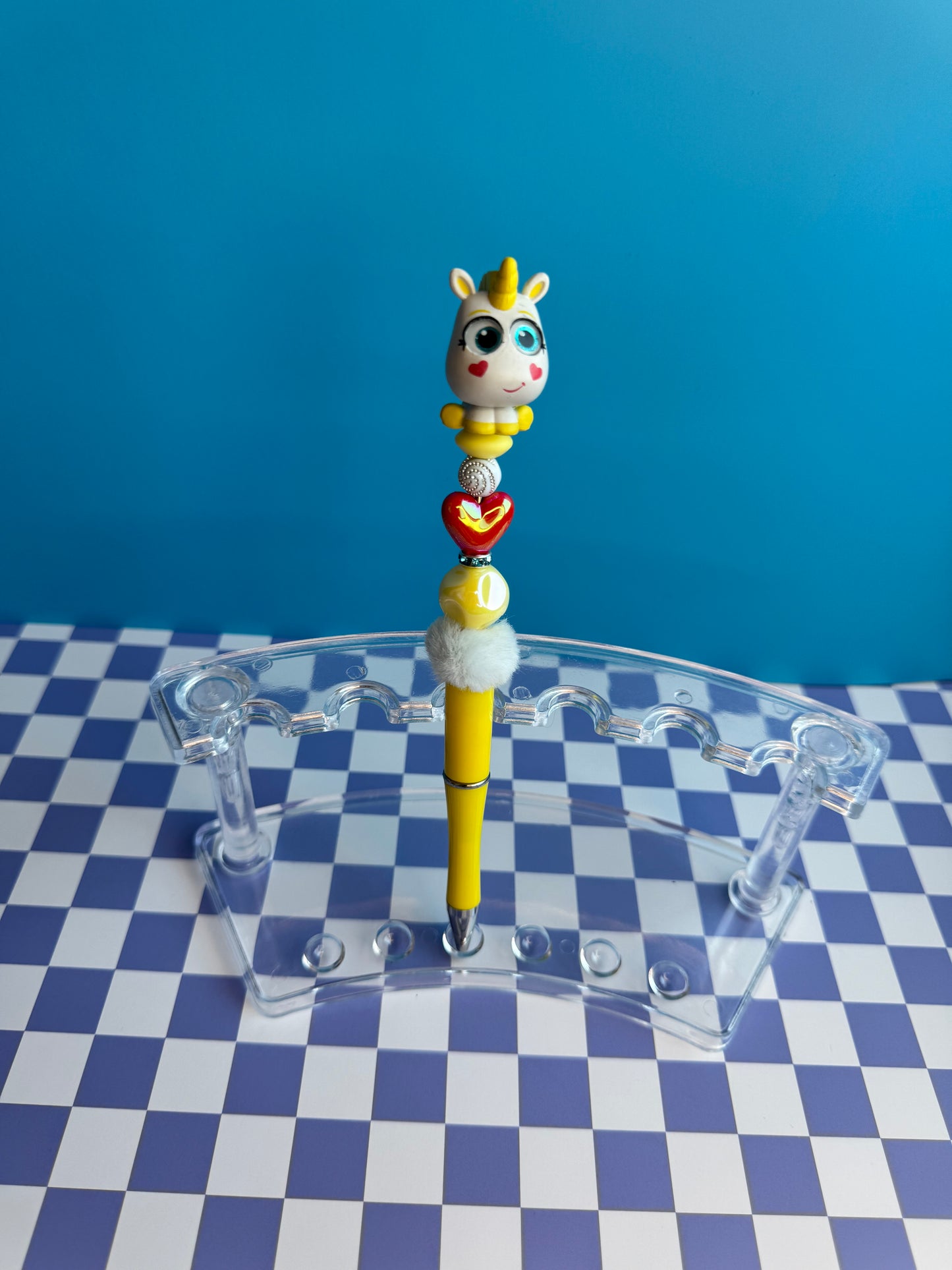Toy Story Doorable Beaded Pens