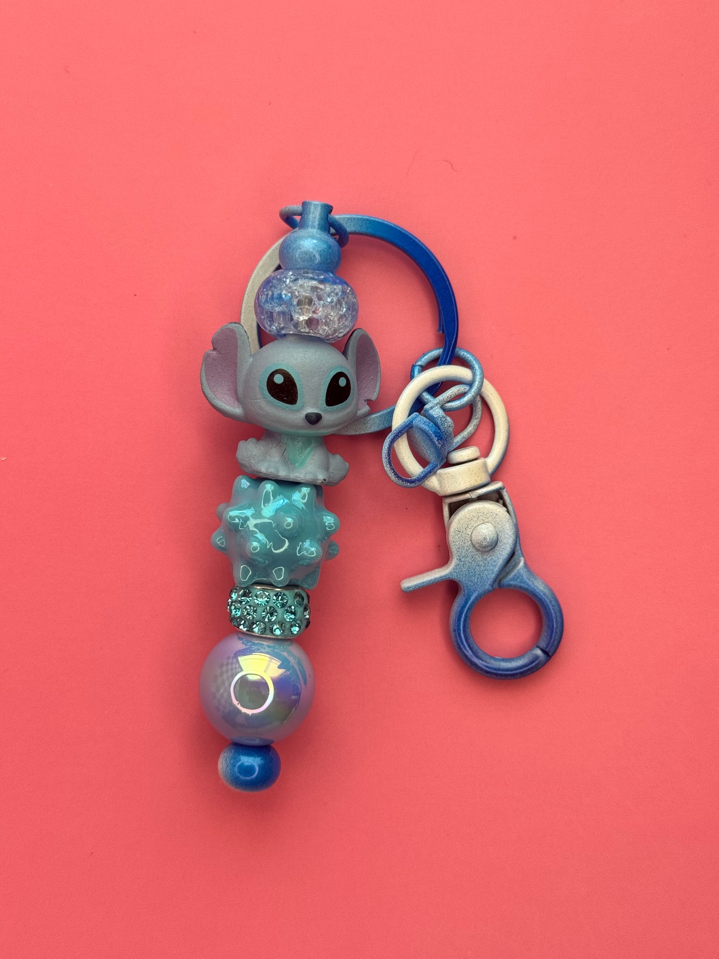 Doorable Mini’s Beaded Keychains