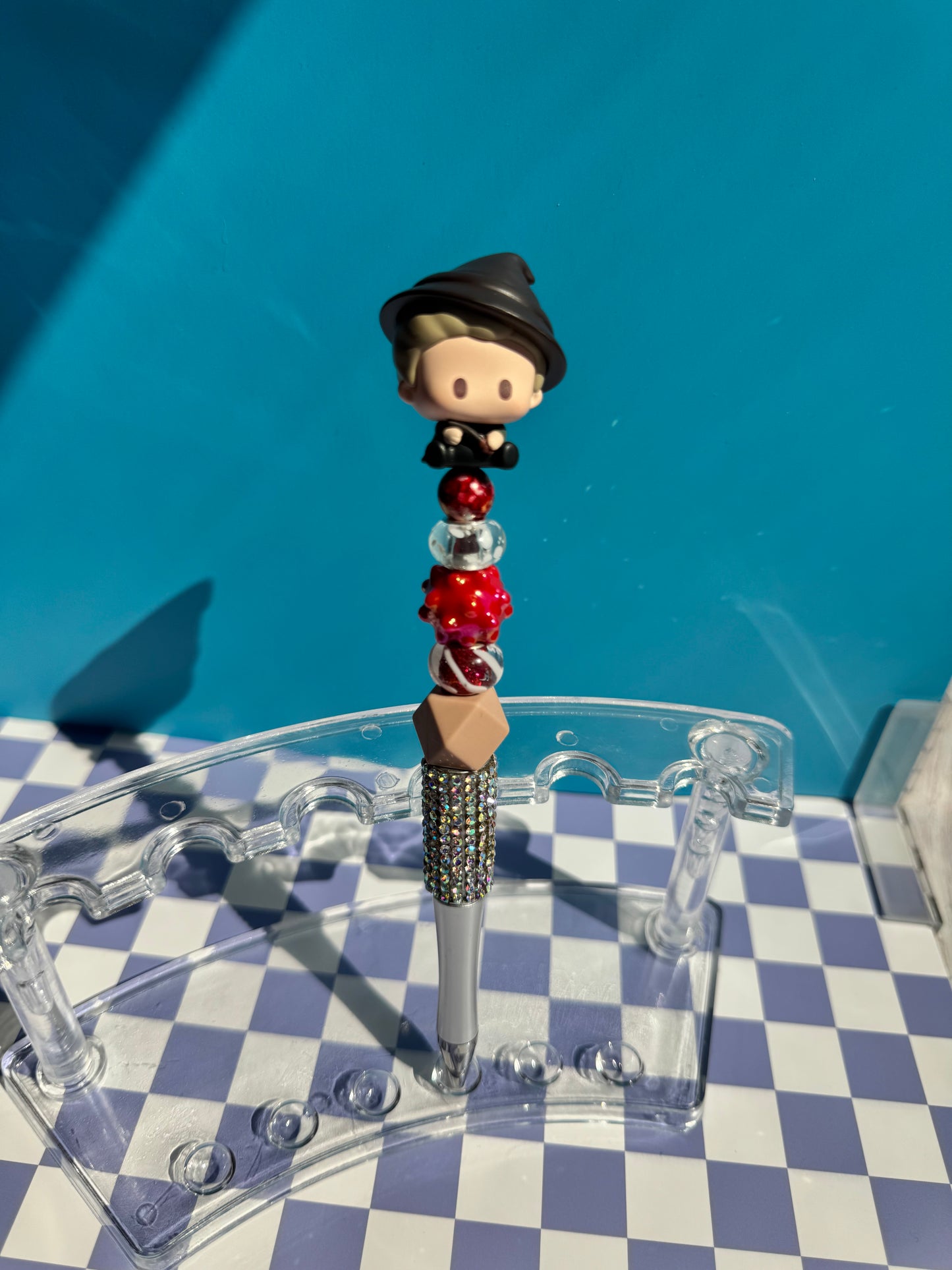 Harry Potter Pop Mart Pop Bean Beaded Pens