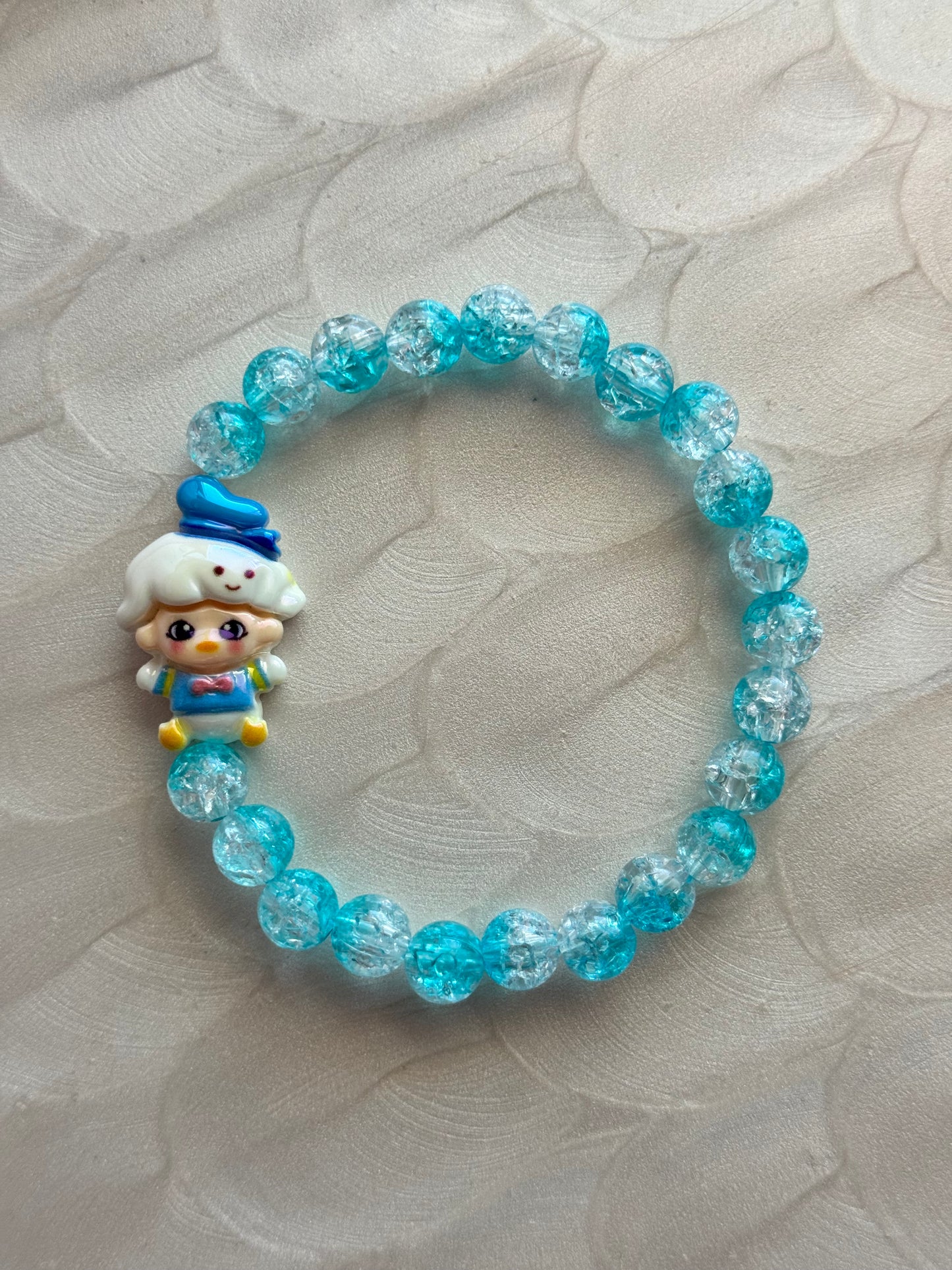 Dimoo Disney Beaded Bracelets