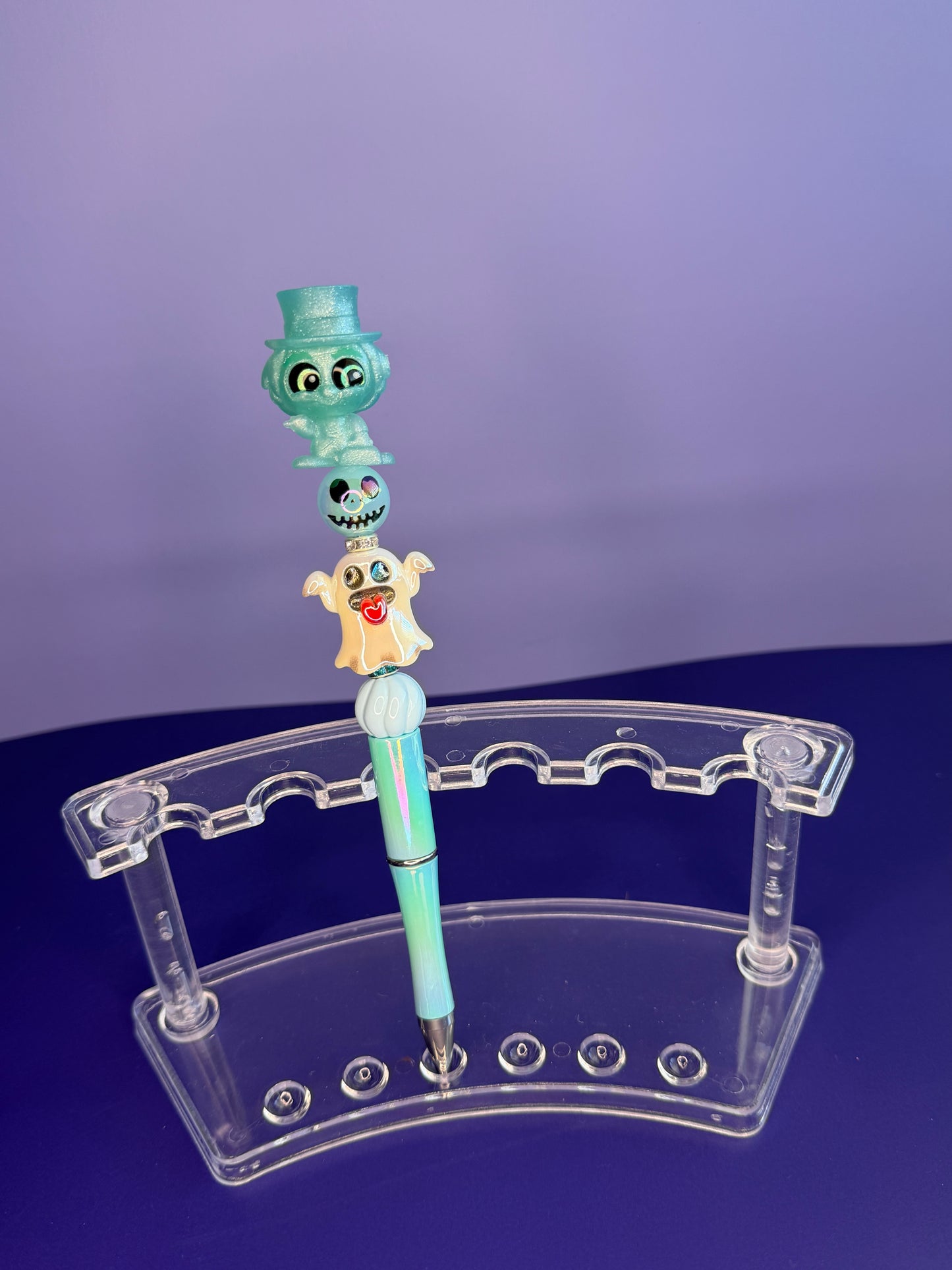 Haunted Mansion Doorable Beaded Pens