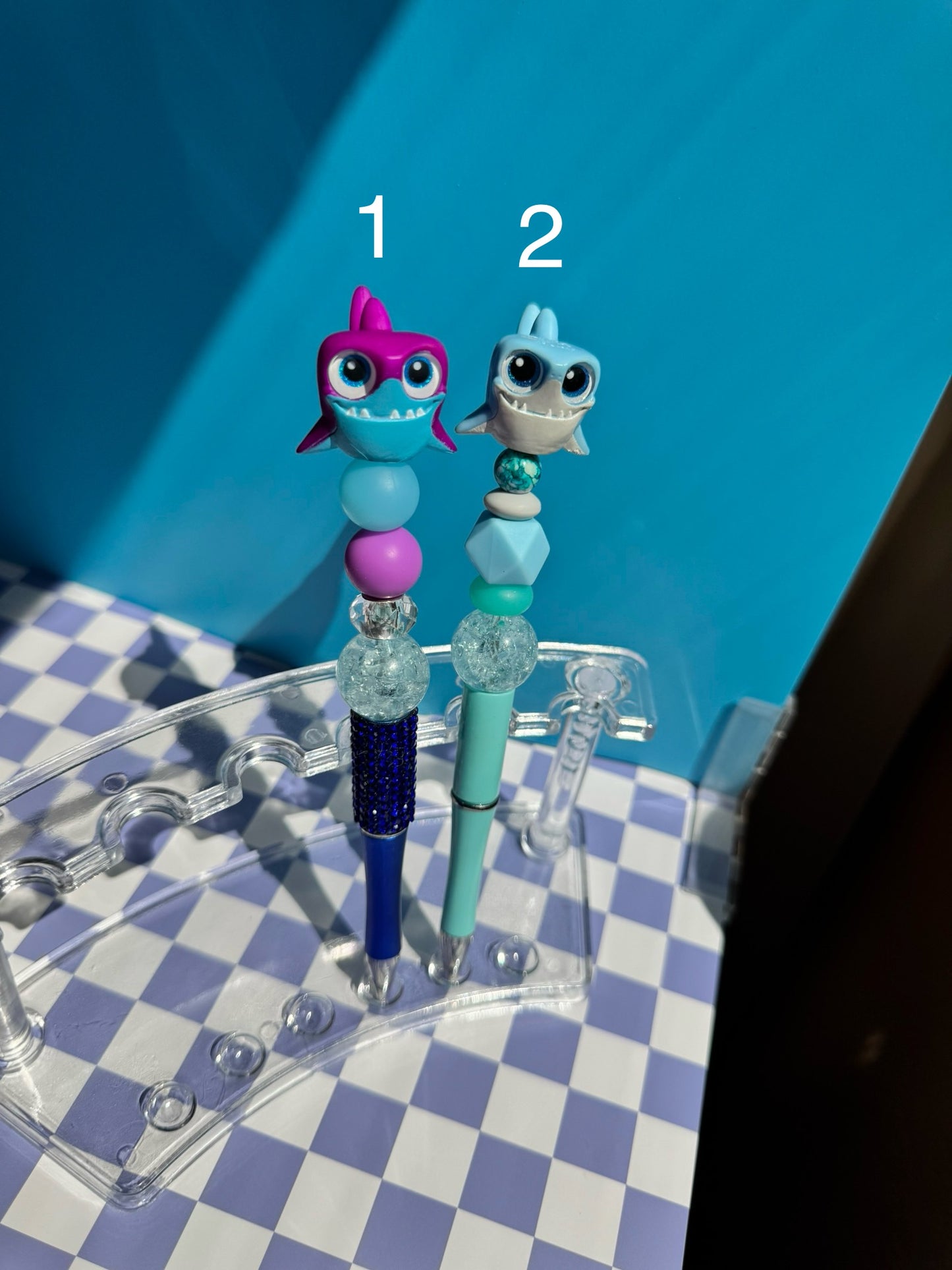 Finding Nemo Doorable Beaded Pens