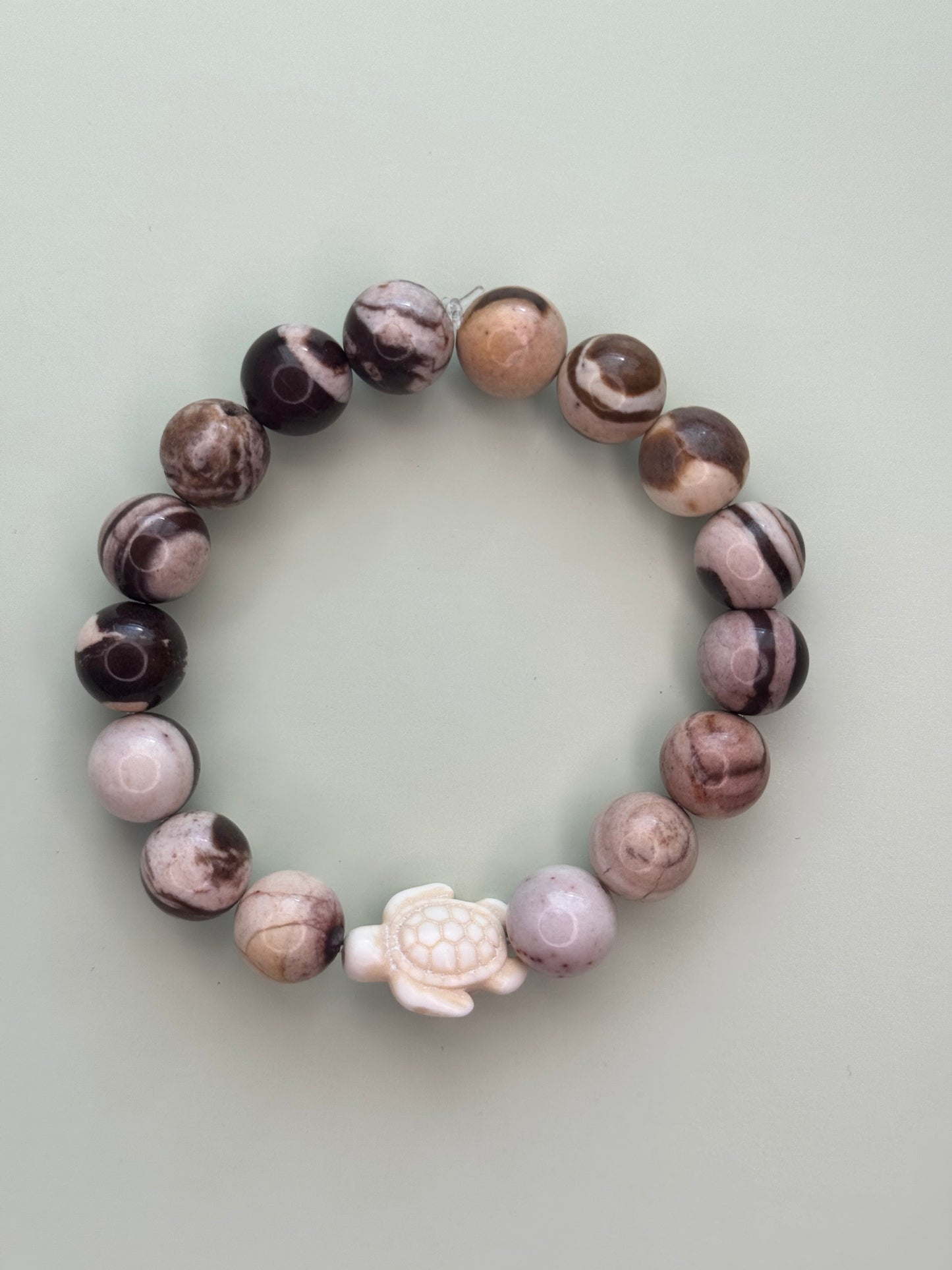 Turtle Beaded Bracelets