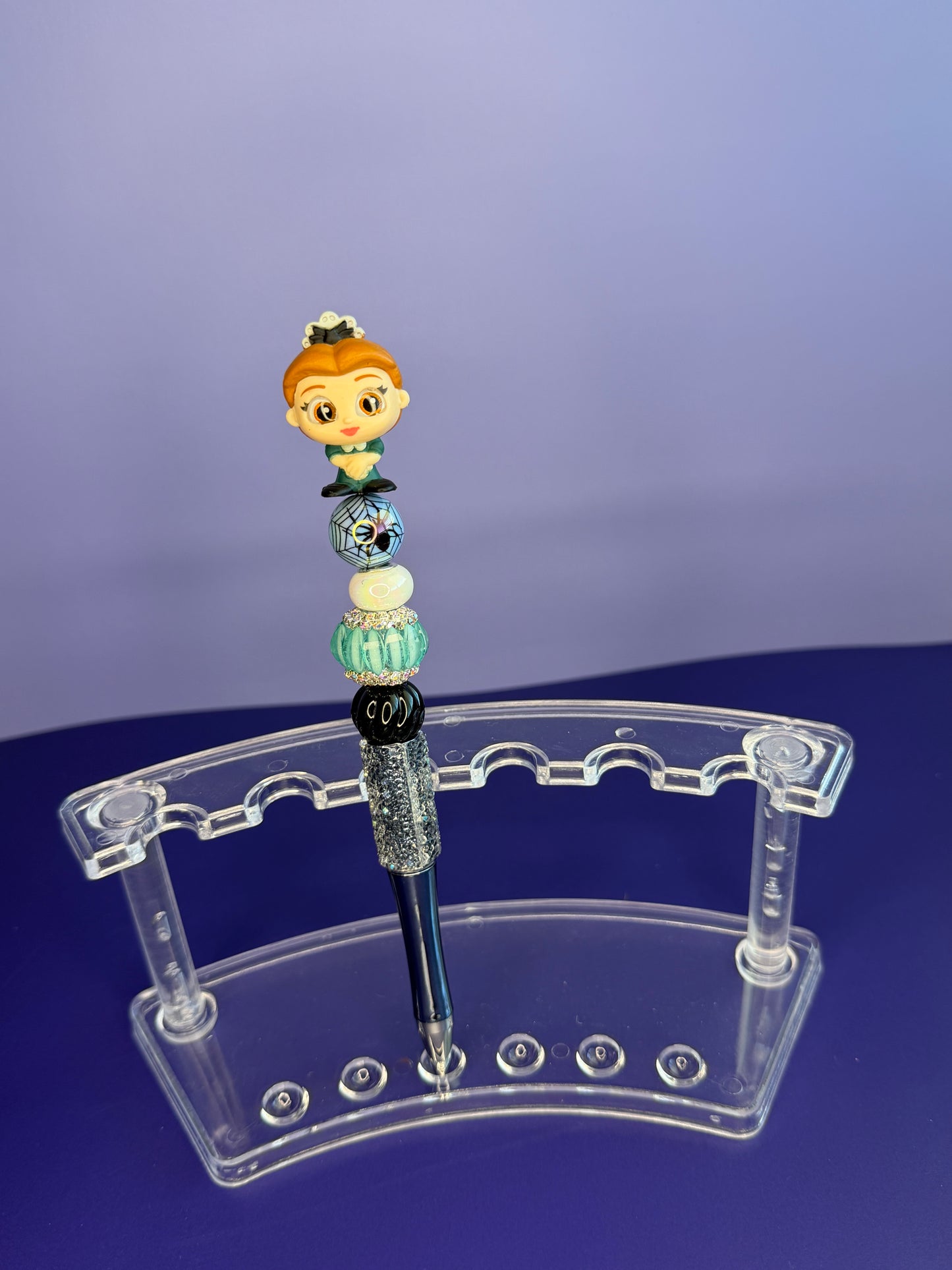 Haunted Mansion Doorable Beaded Pens