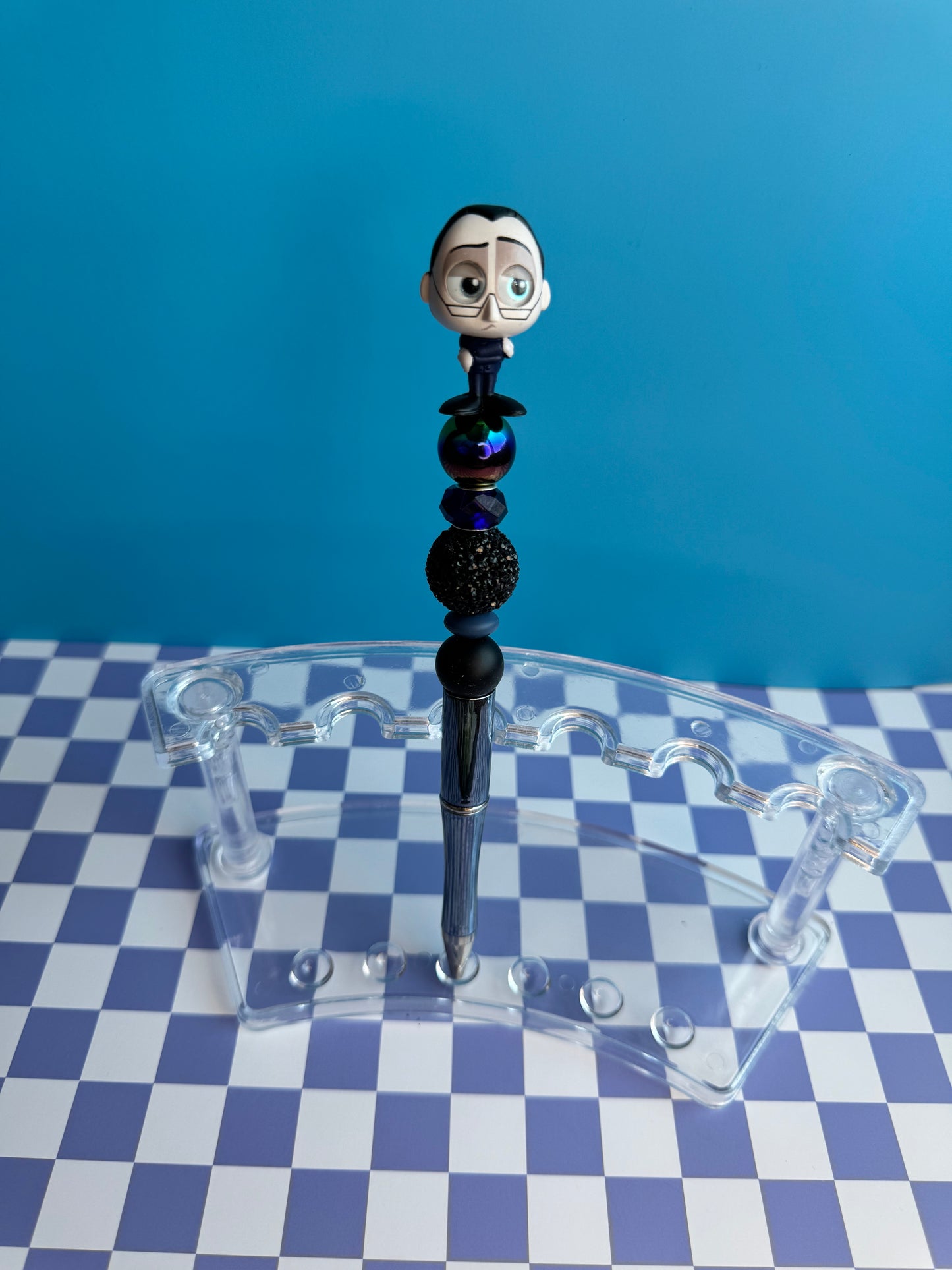 Ratatouille Doorable Beaded Pens