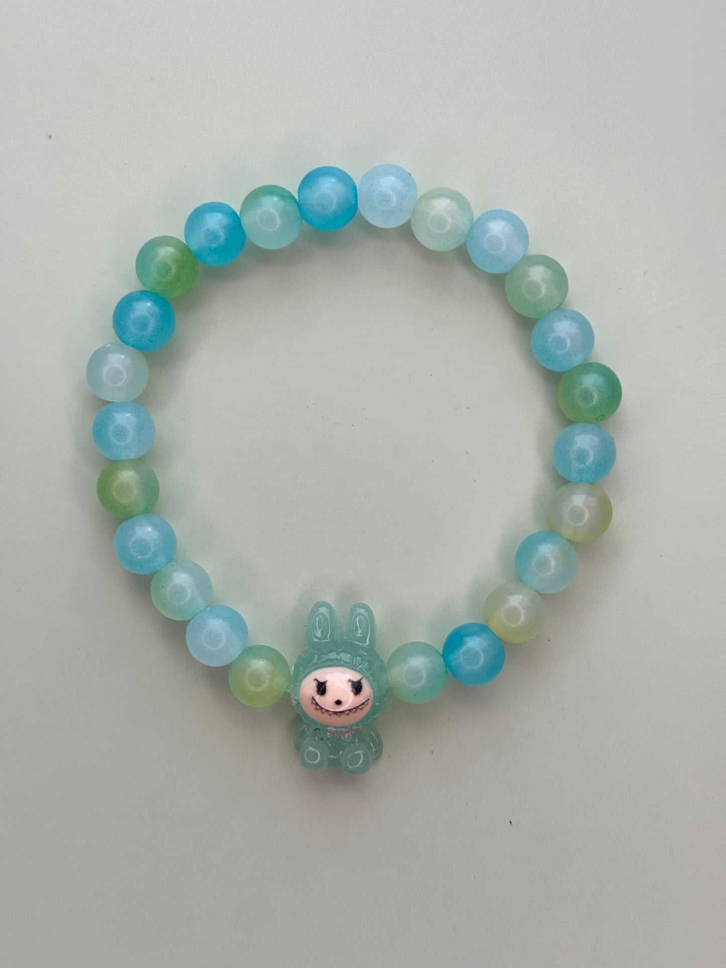 Labubu Beaded Bracelets