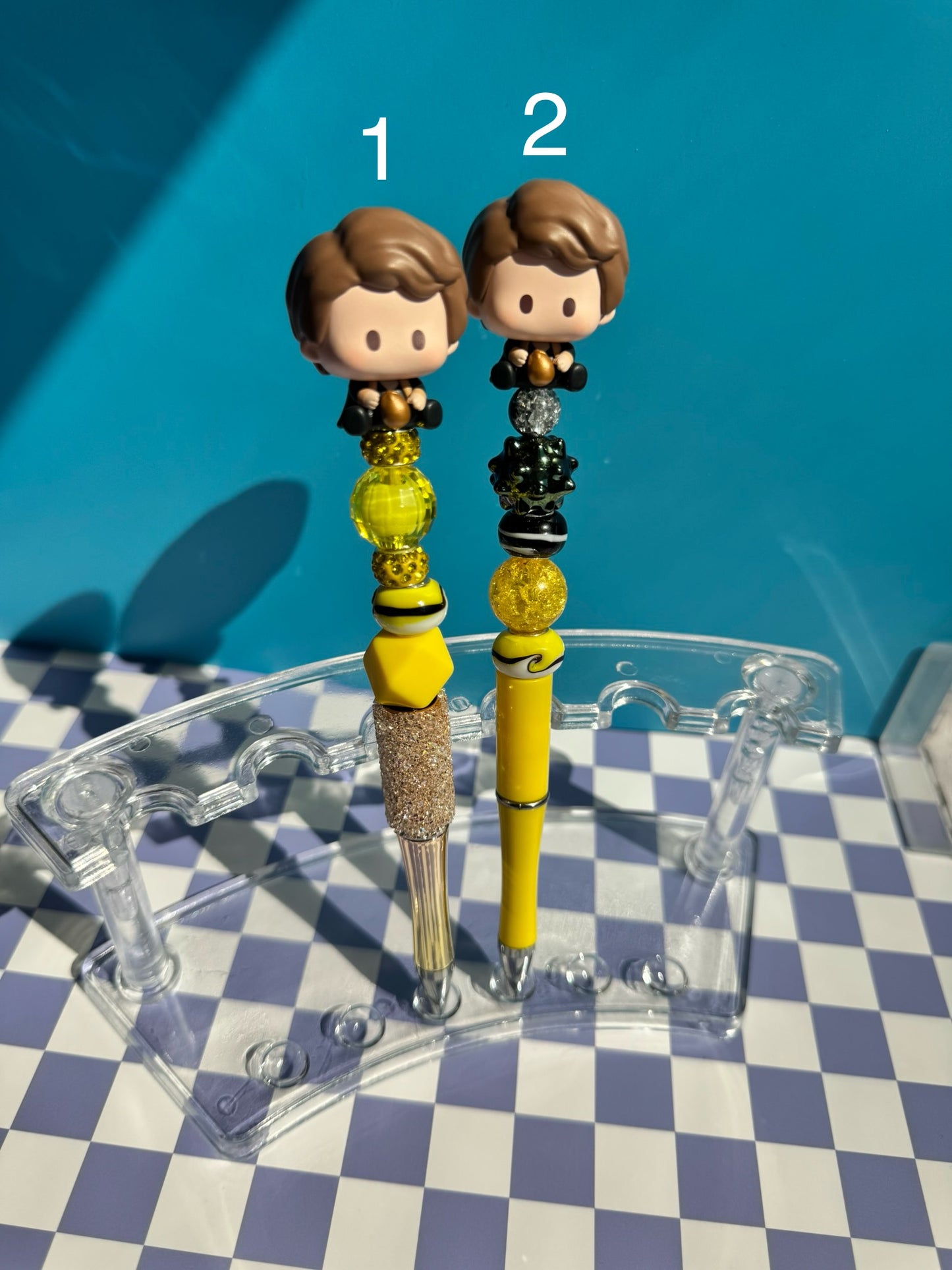 Harry Potter Pop Mart Pop Bean Beaded Pens